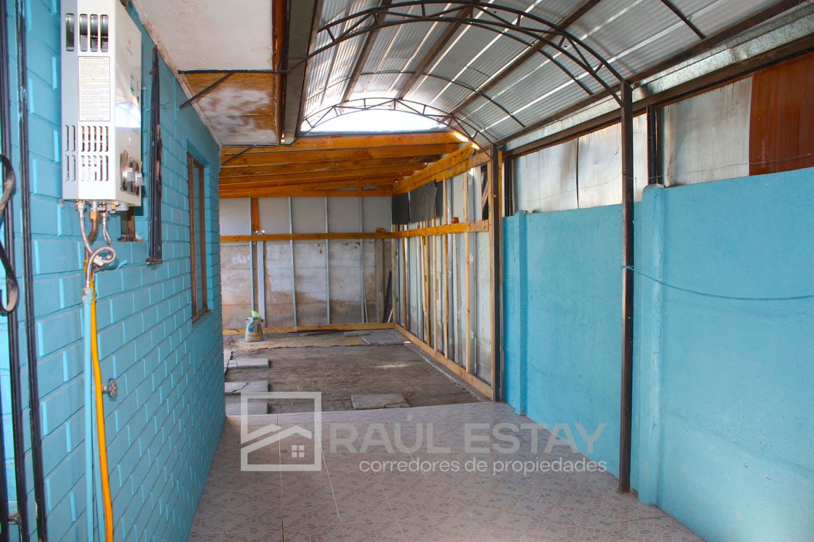 Casa en venta en Los Andes — foto 10