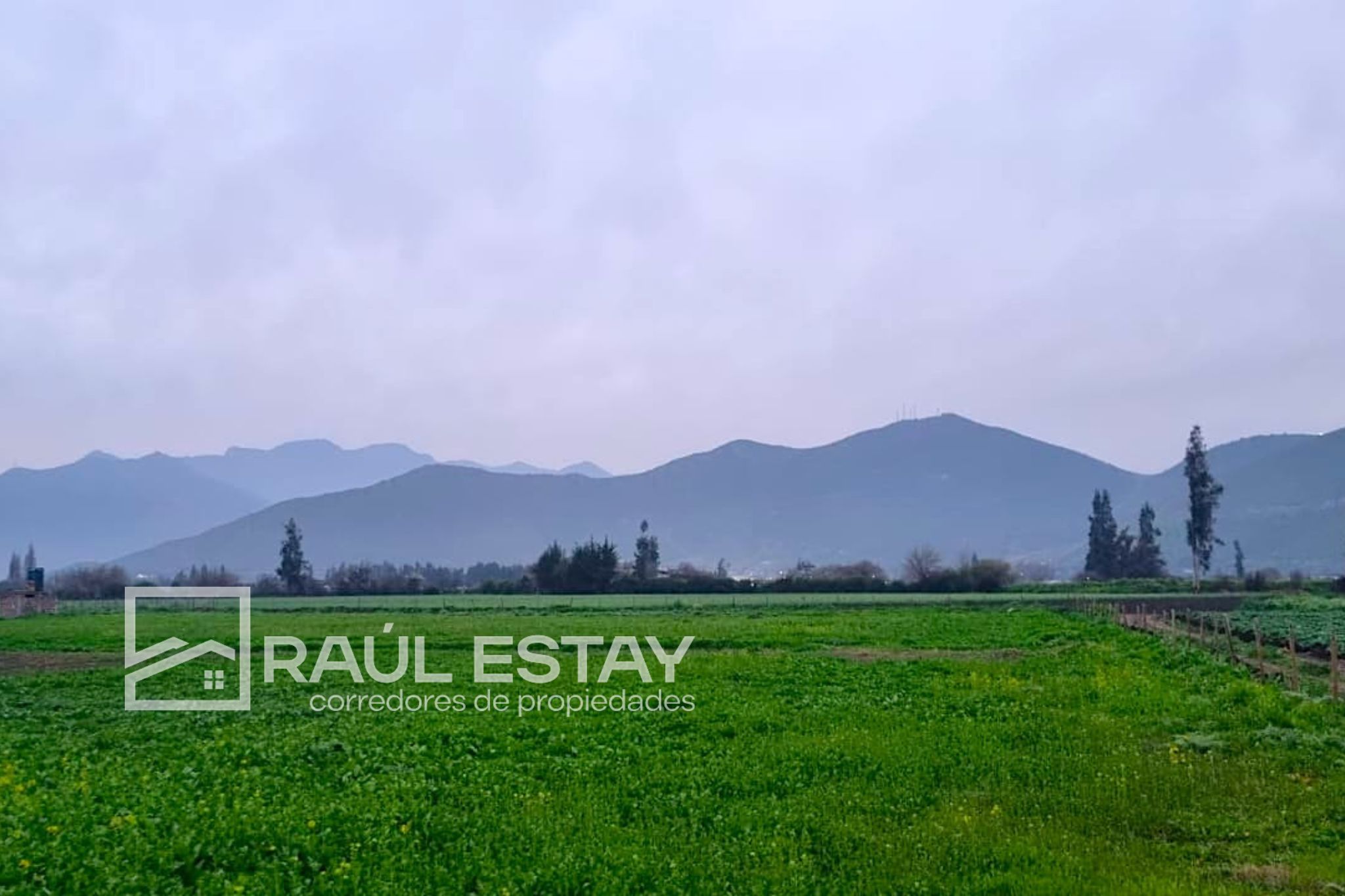 Terreno en venta en Llaillay — foto 4