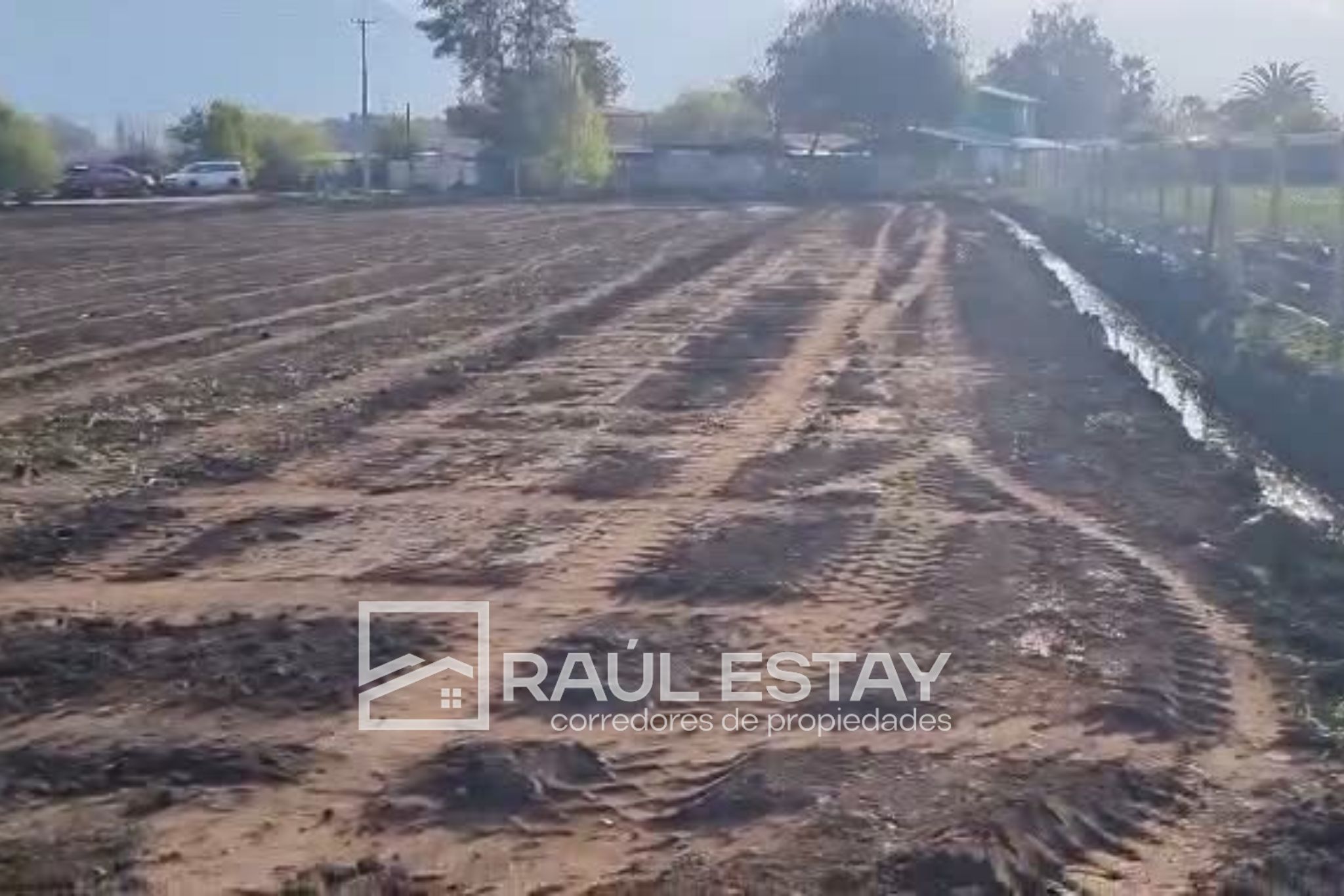 Terreno en venta en Llaillay — foto 6