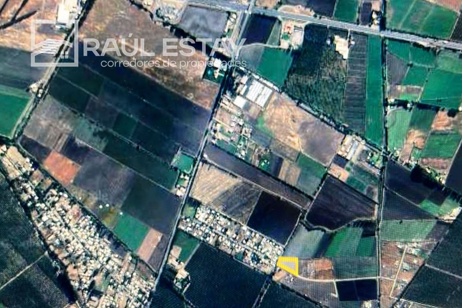 Terreno en venta en Llaillay — foto 9