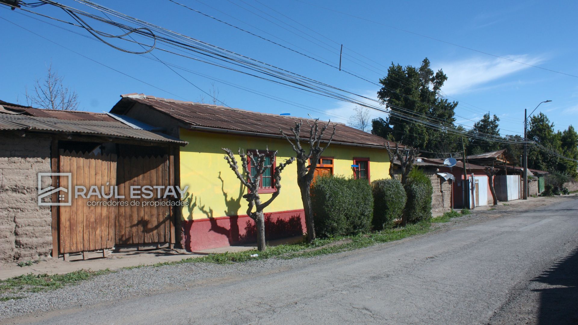 Casa en venta en Calle Larga — foto 1