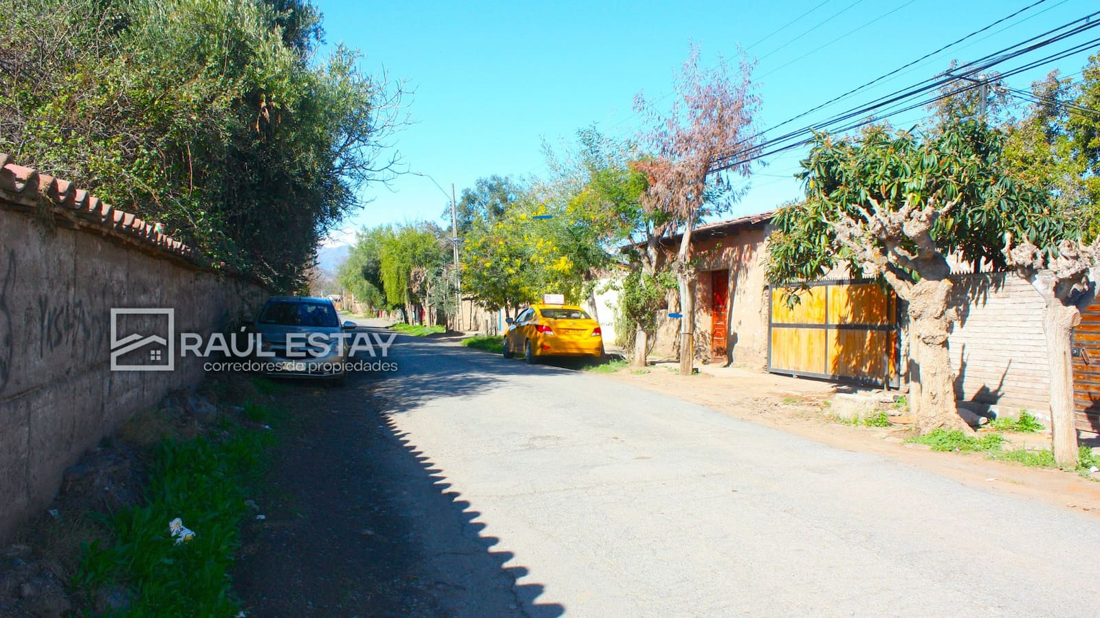 Casa en venta en Calle Larga — foto 2