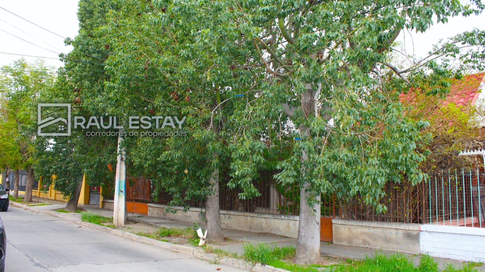 Casa en venta en Los Andes — foto 1