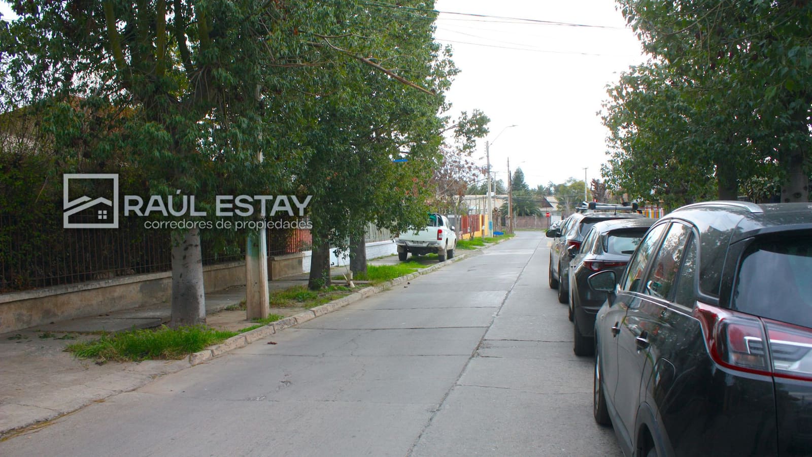 Casa en venta en Los Andes — foto 2
