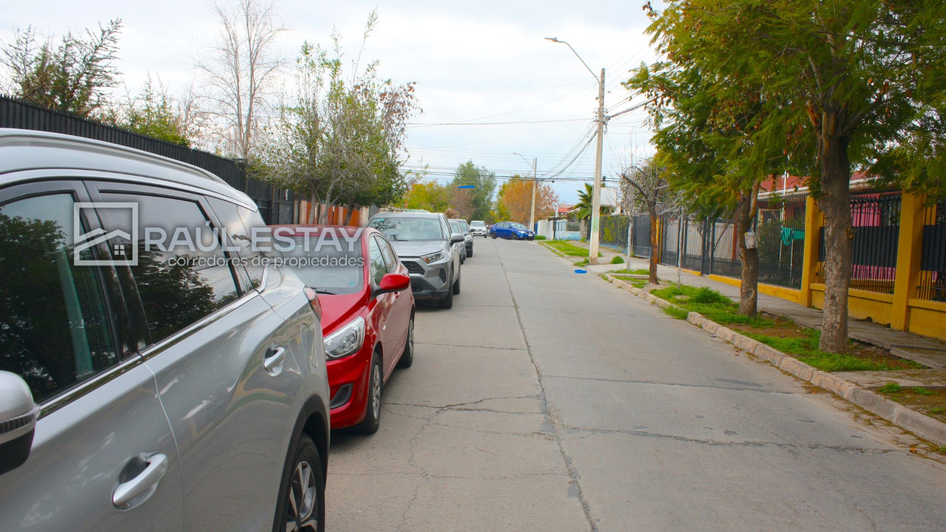 Casa en venta en Los Andes — foto 3