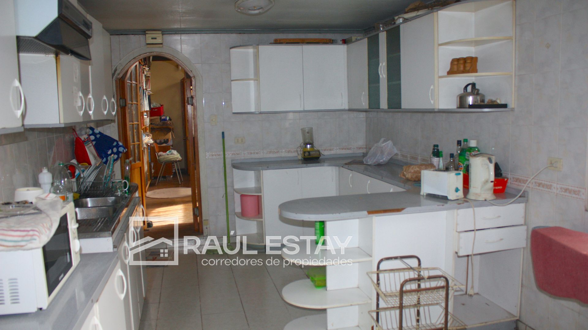 Casa en venta en Los Andes — foto 4