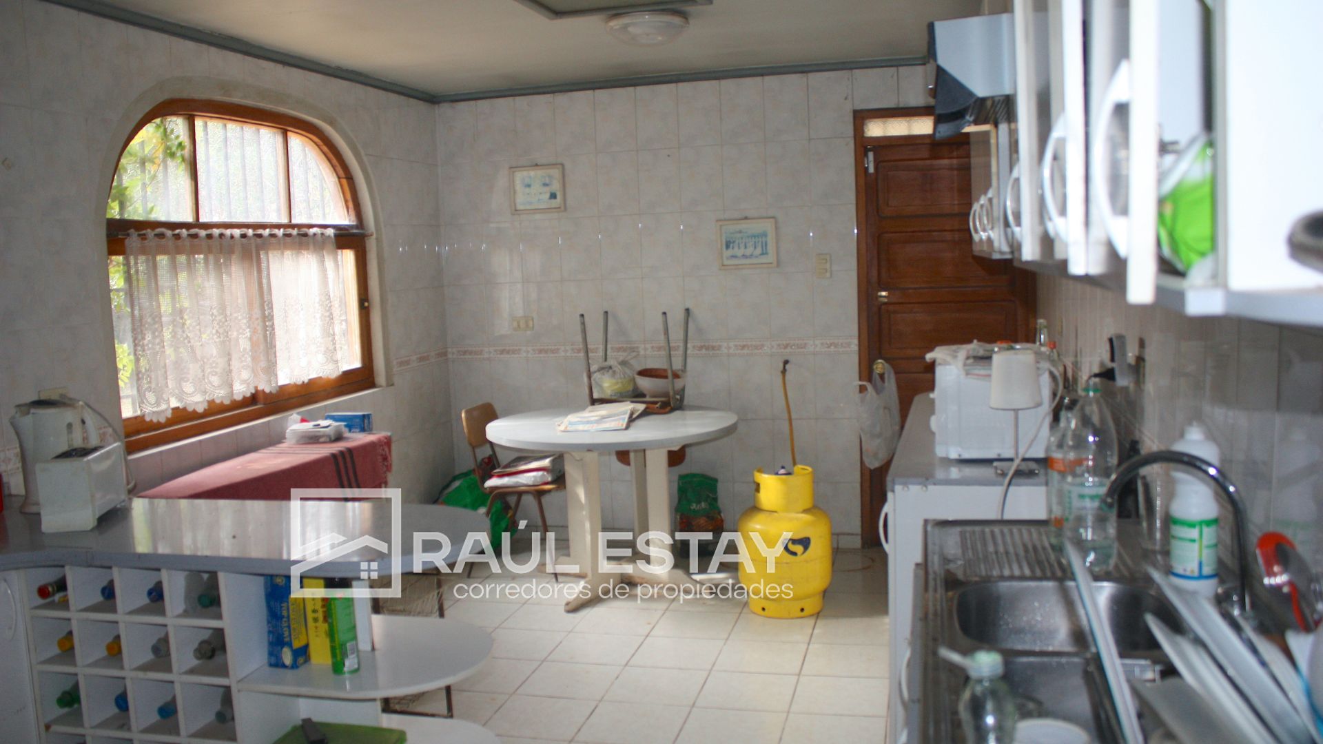 Casa en venta en Los Andes — foto 5