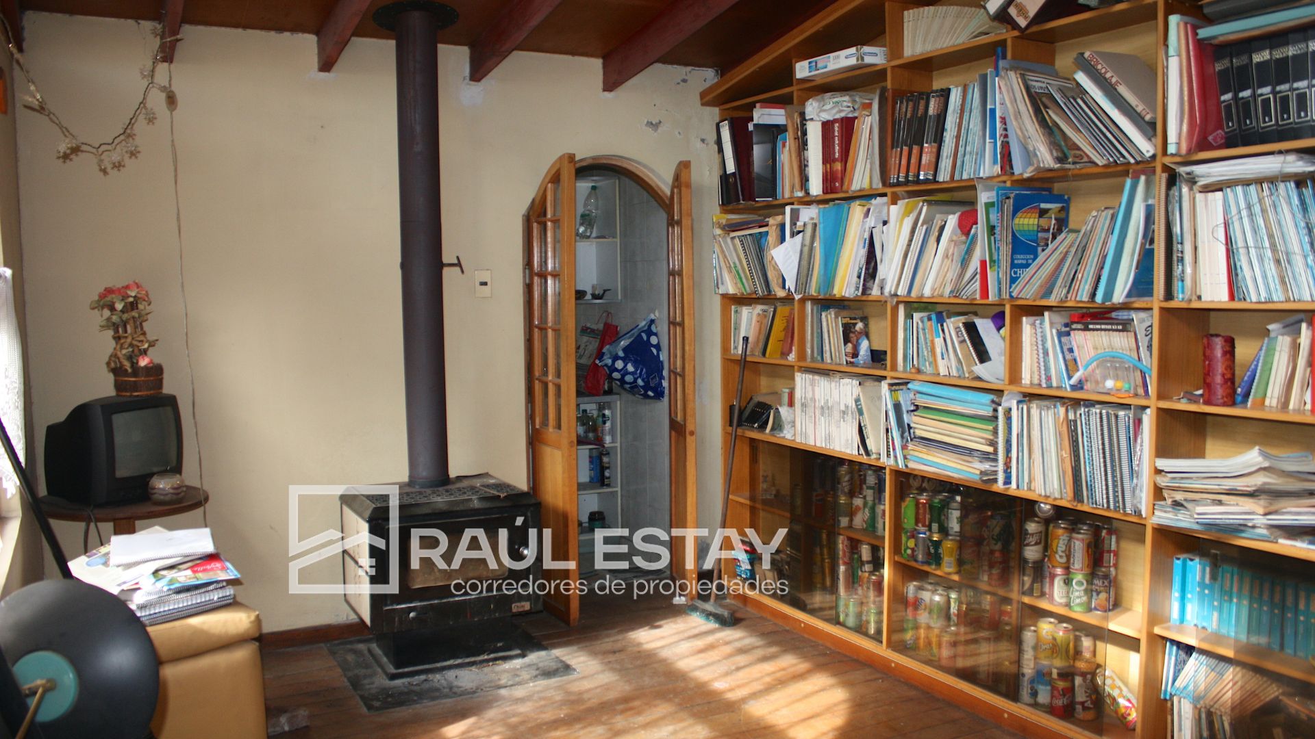 Casa en venta en Los Andes — foto 7