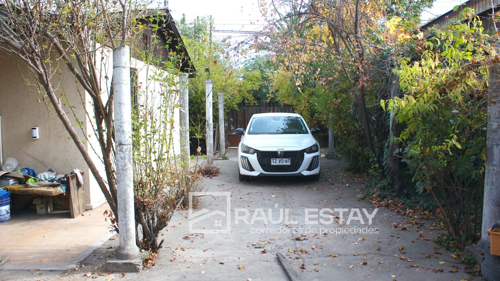 Casa en venta en Los Andes — foto 10