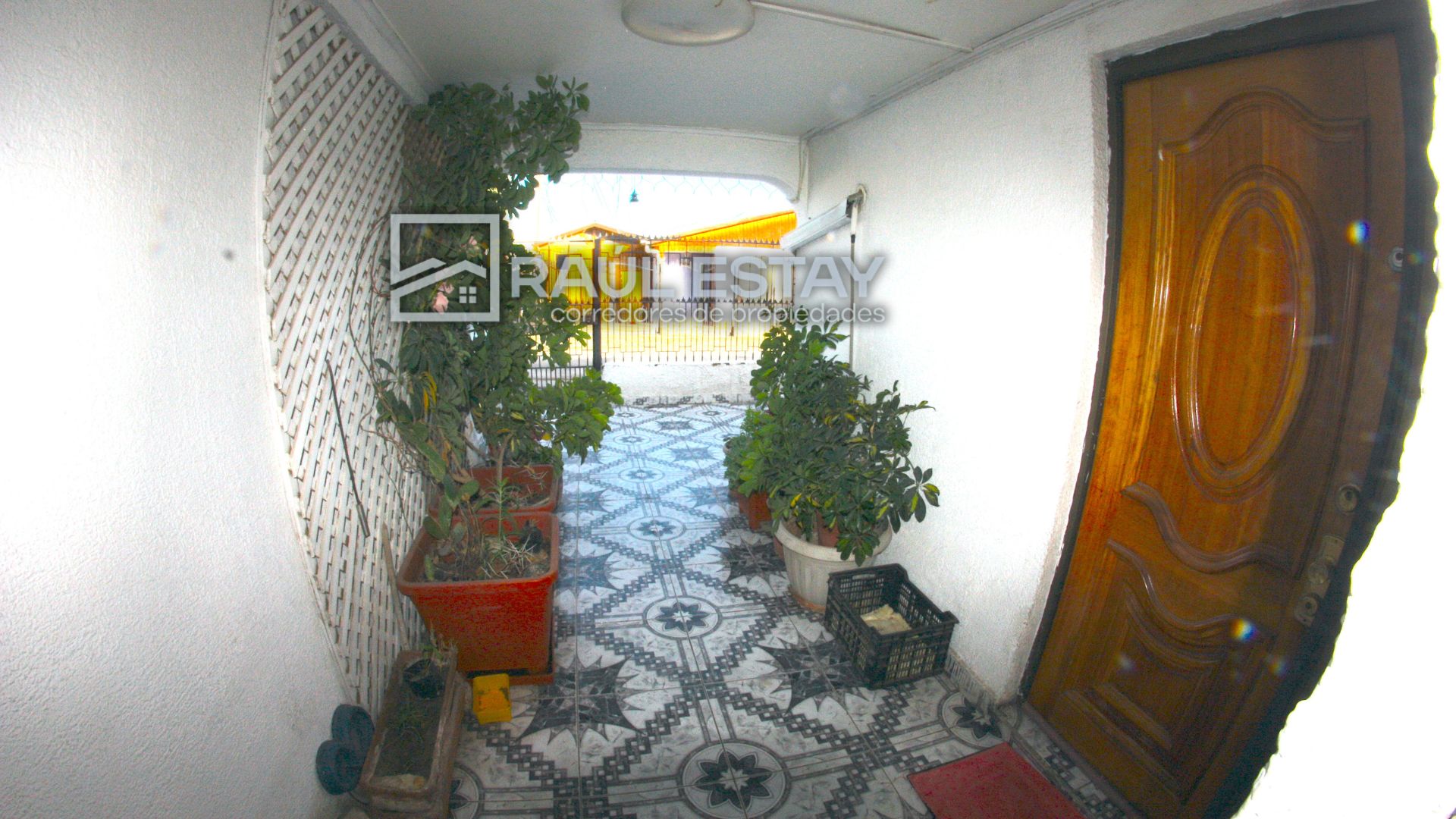 Casa en venta en Los Andes — foto 1