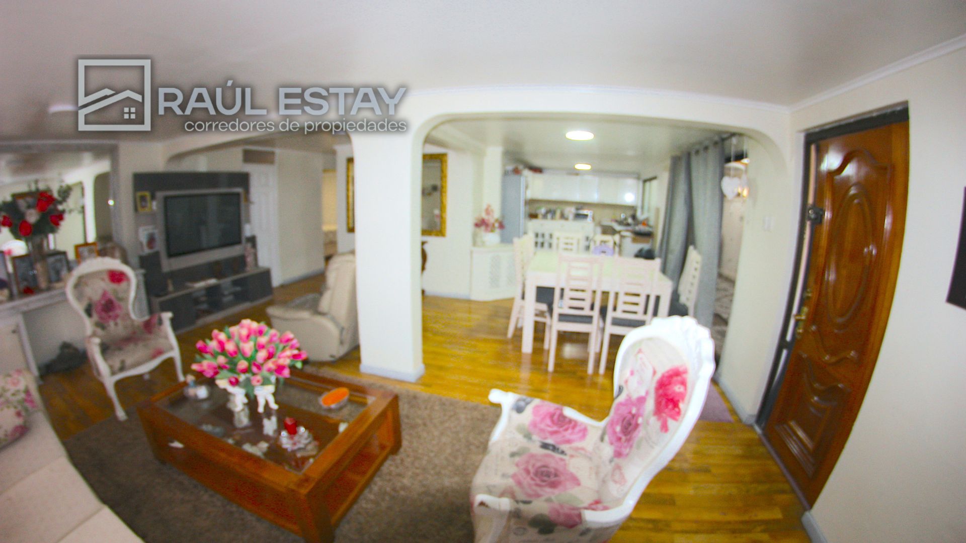 Casa en venta en Los Andes — foto 2