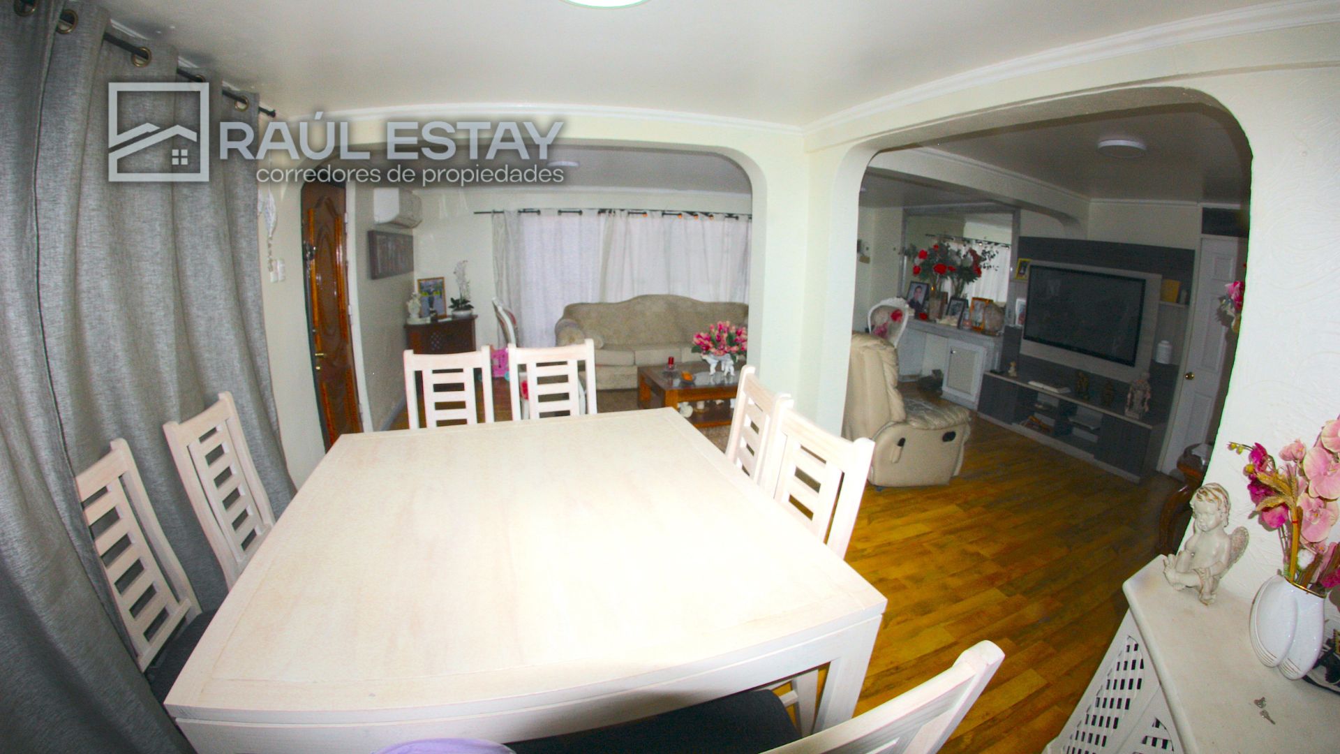 Casa en venta en Los Andes — foto 7