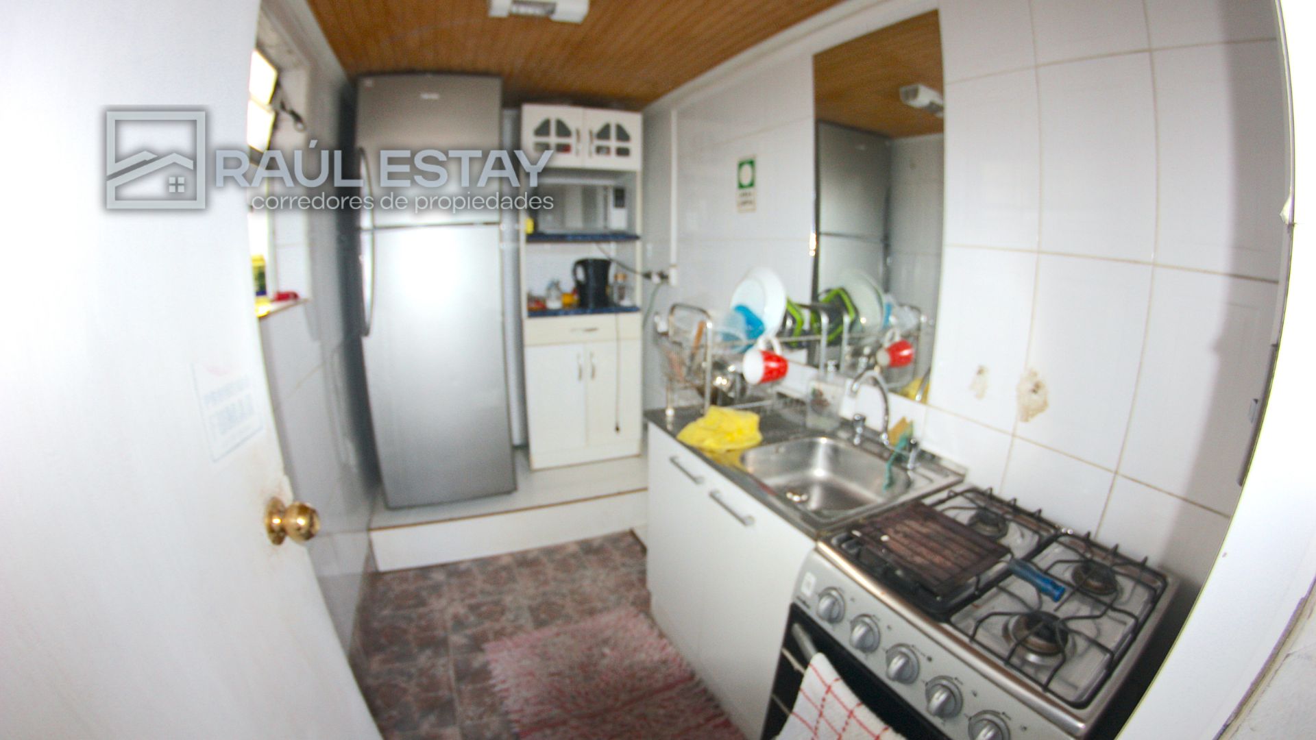 Casa en venta en Los Andes — foto 10