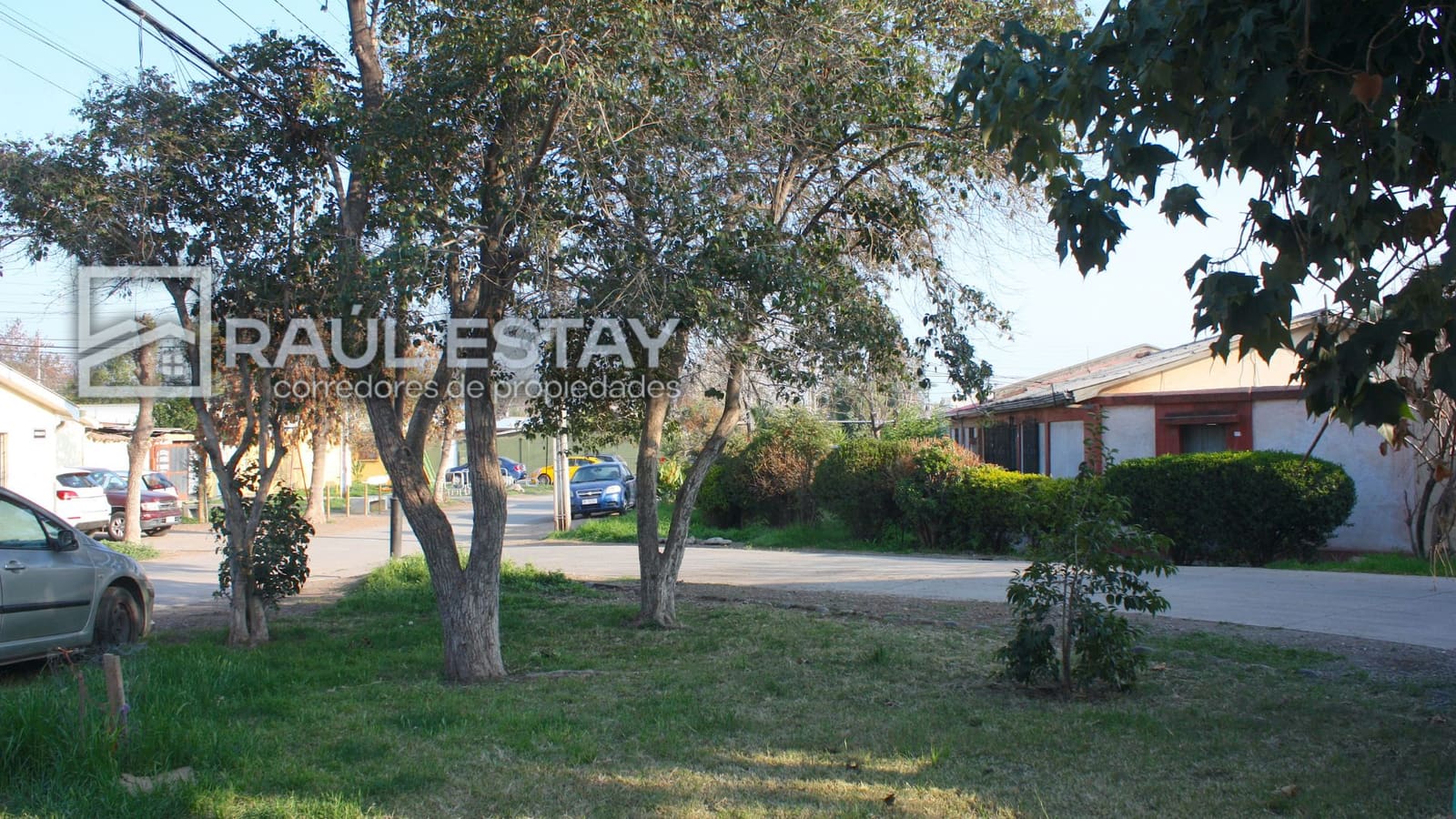Casa en venta en Los Andes — foto 2