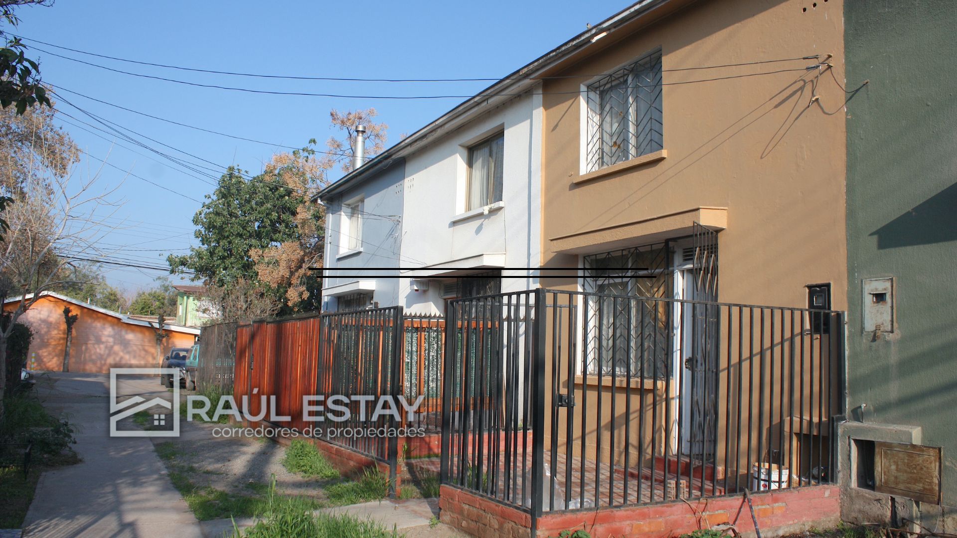 Casa en venta en Los Andes — foto 4