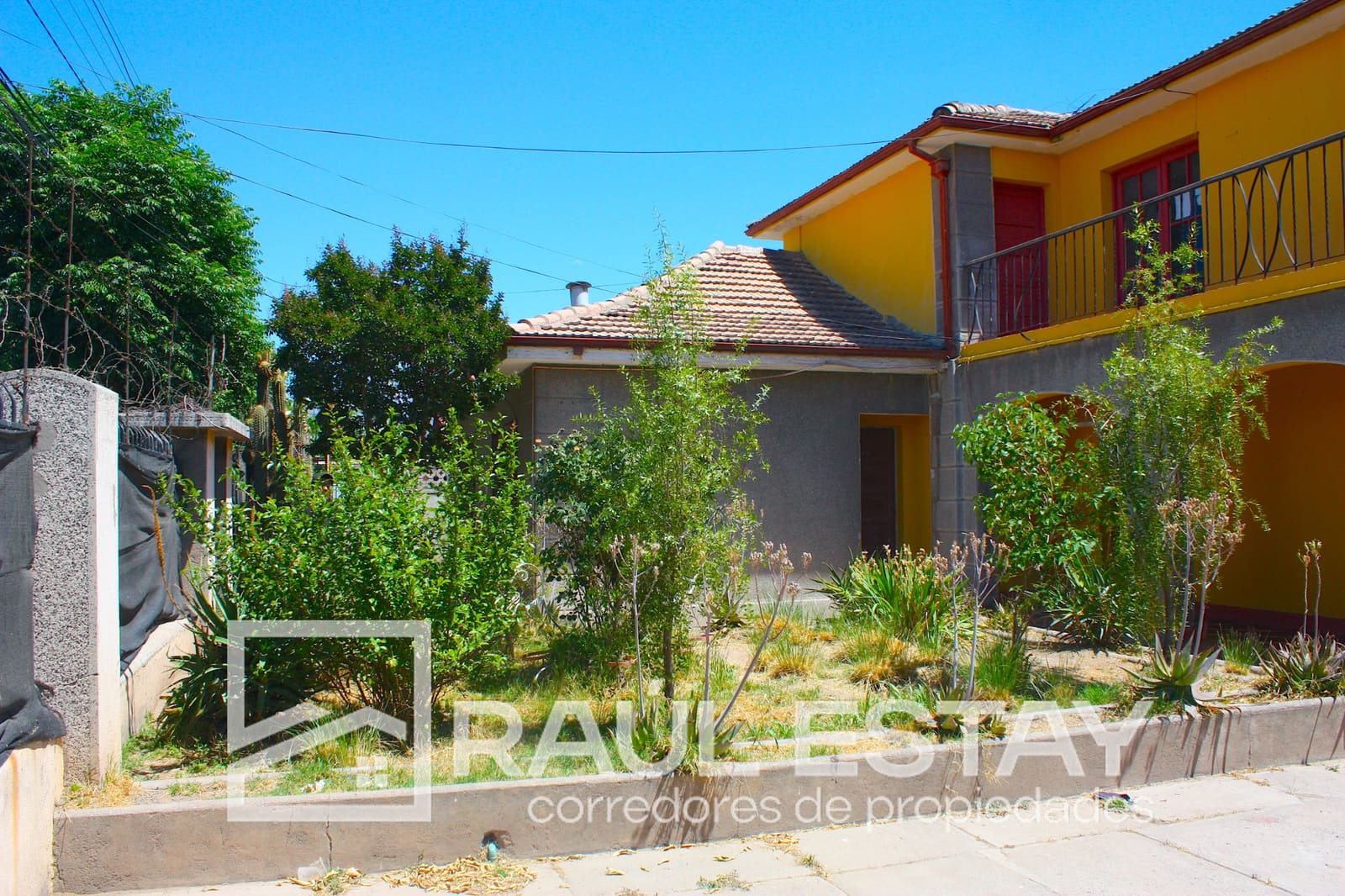 Casa en arriendo en San Felipe — foto 1