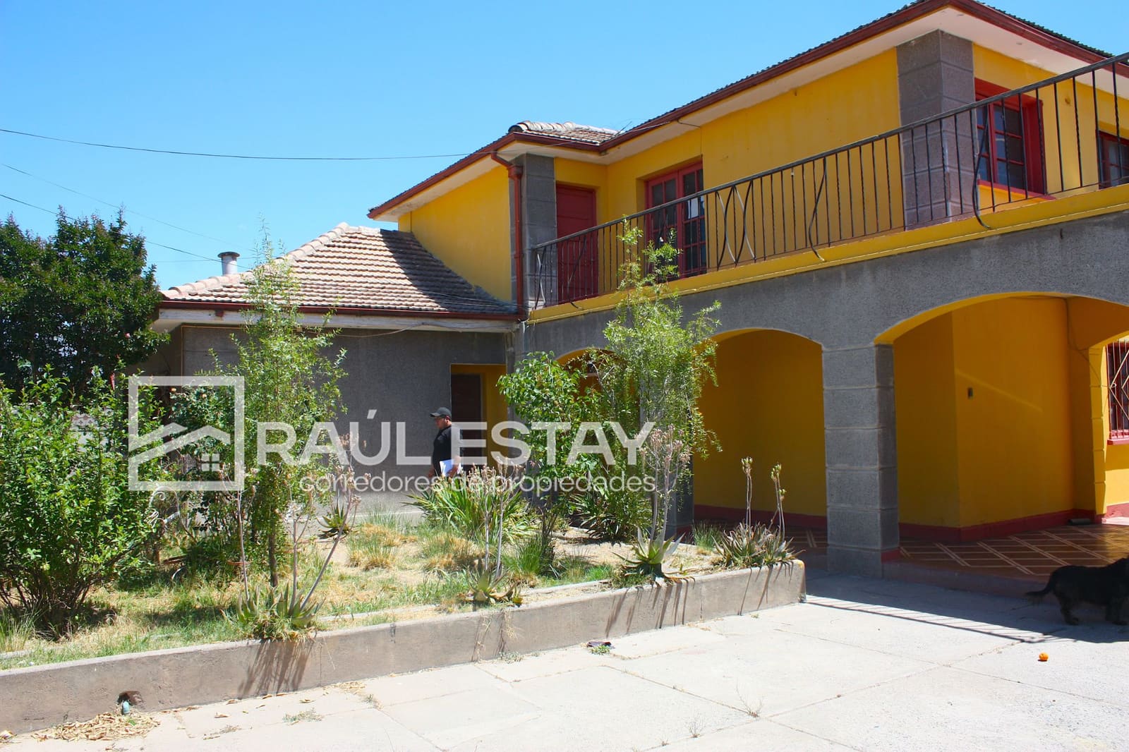 Casa en arriendo en San Felipe — foto 3