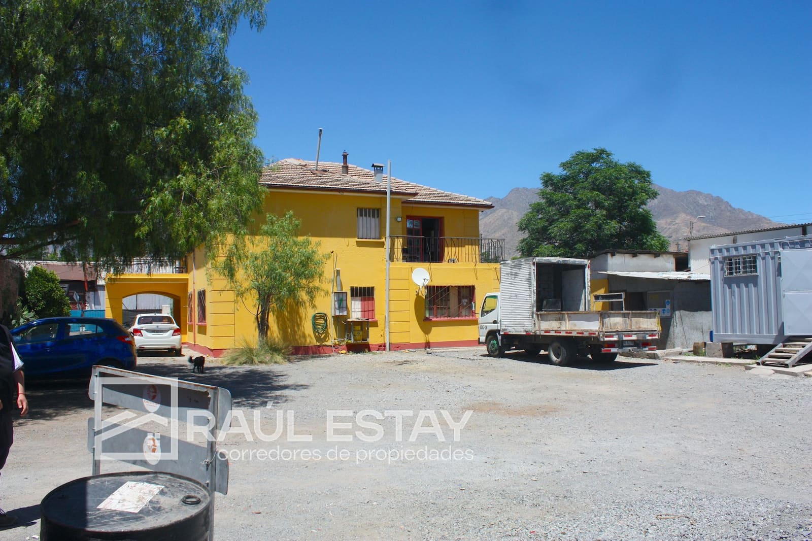 Casa en arriendo en San Felipe — foto 4