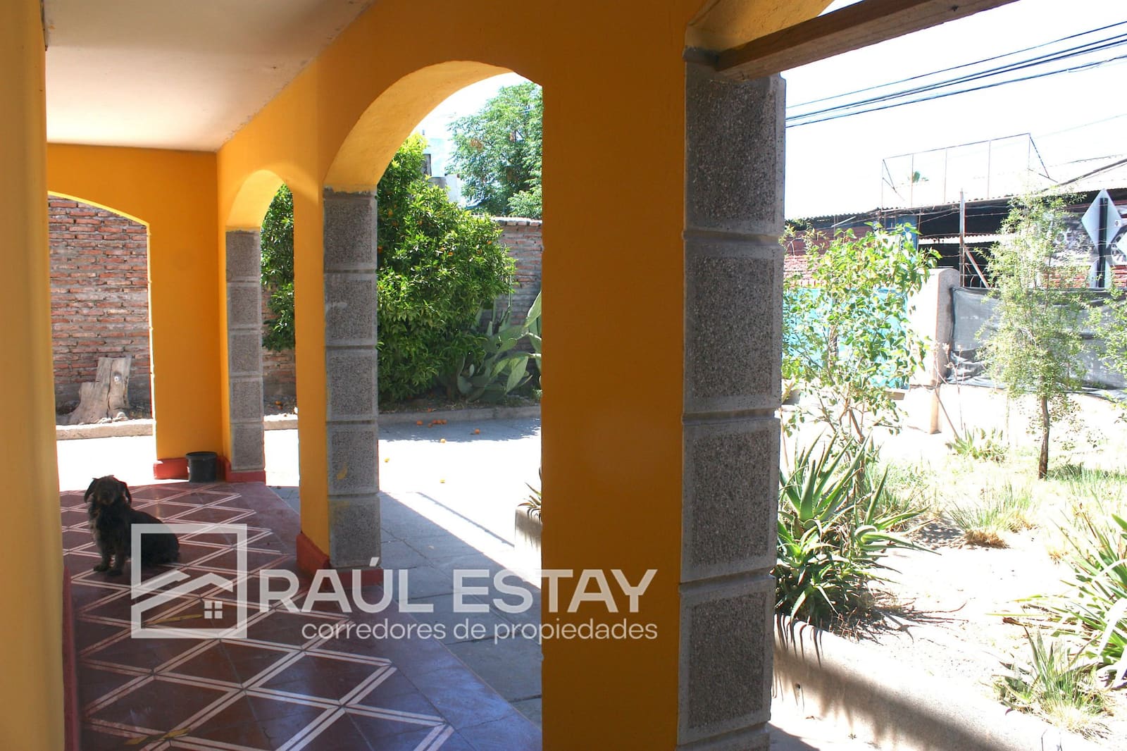 Casa en arriendo en San Felipe — foto 6