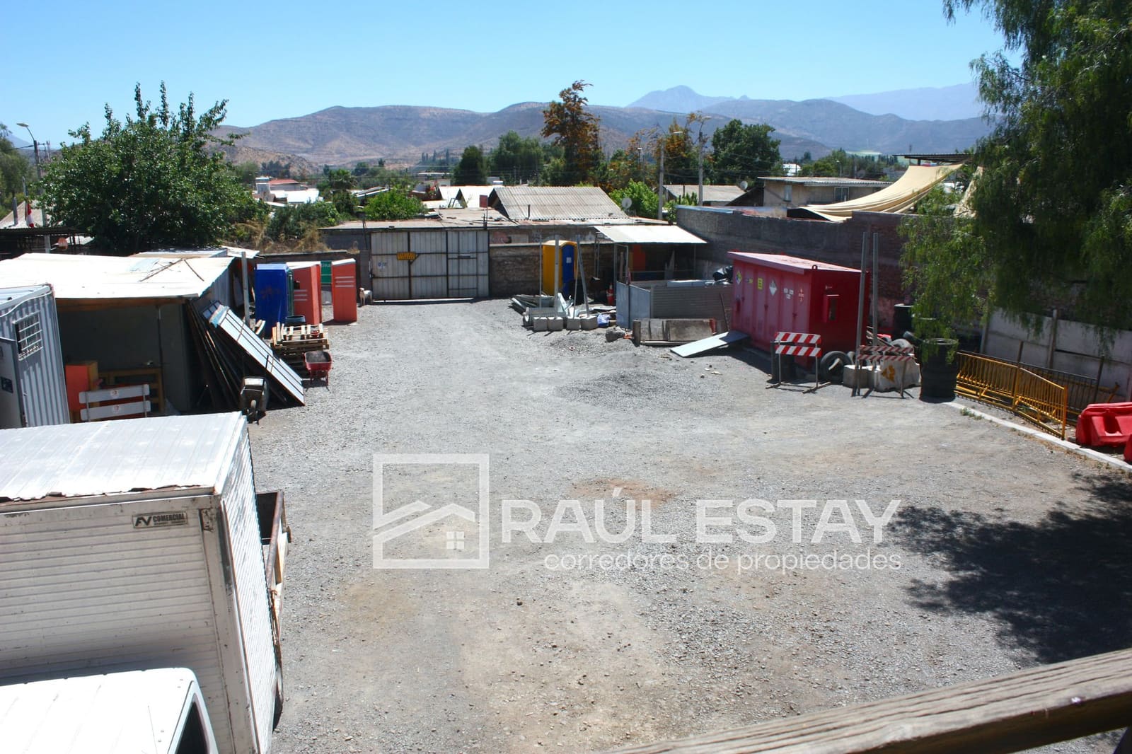 Casa en arriendo en San Felipe — foto 7