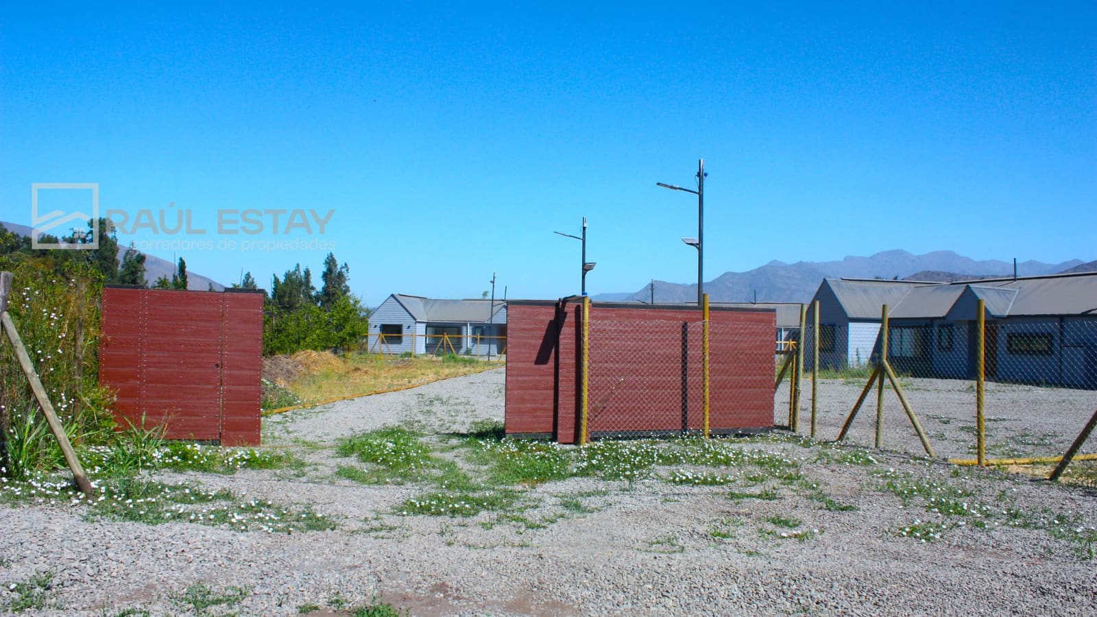 Casa en venta en Llaillay — foto 2