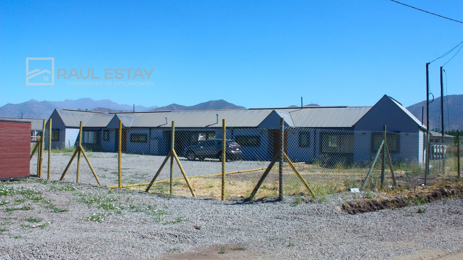 Casa en venta en Llaillay — foto 6