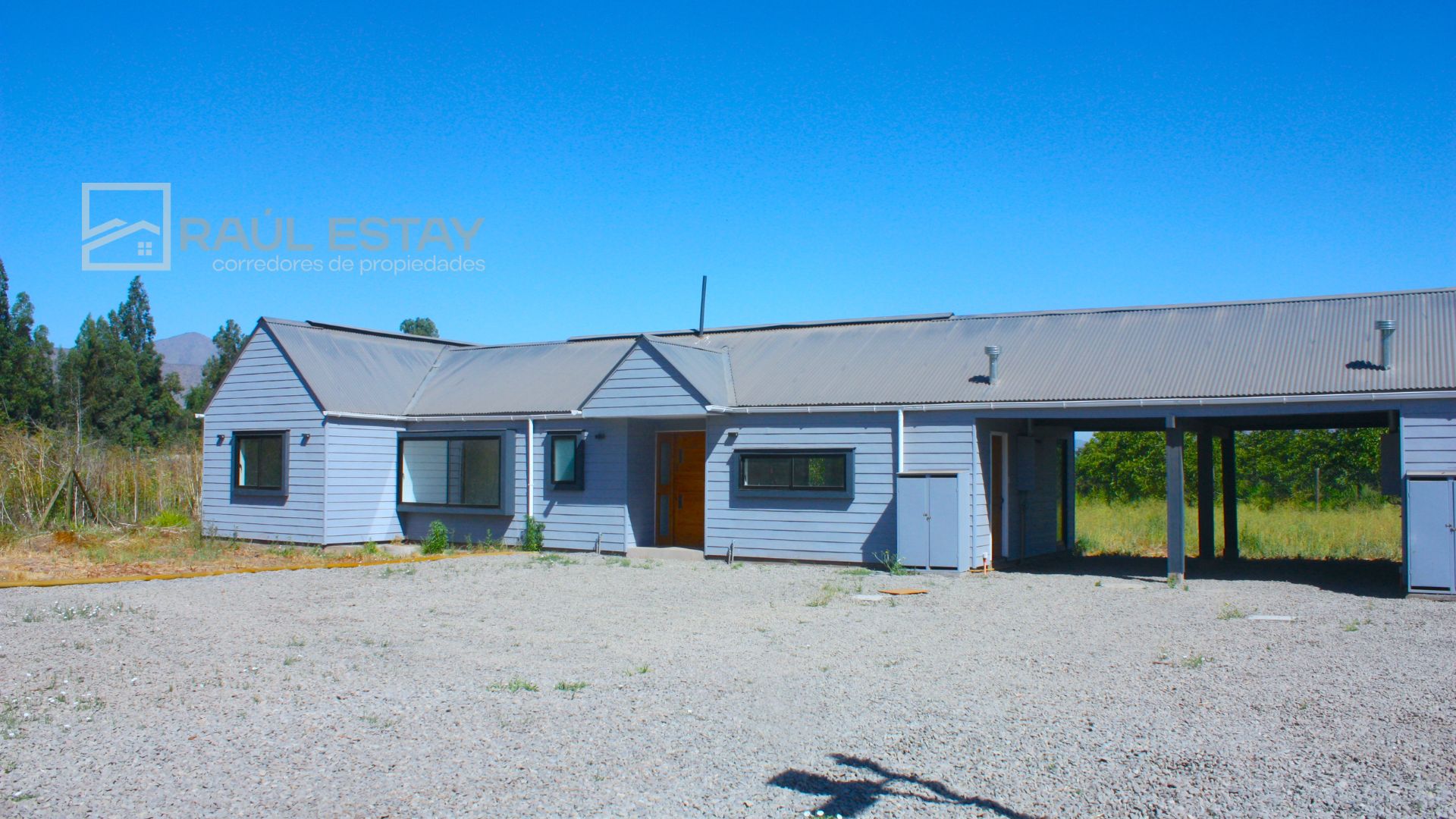 Casa en venta en Llaillay — foto 7