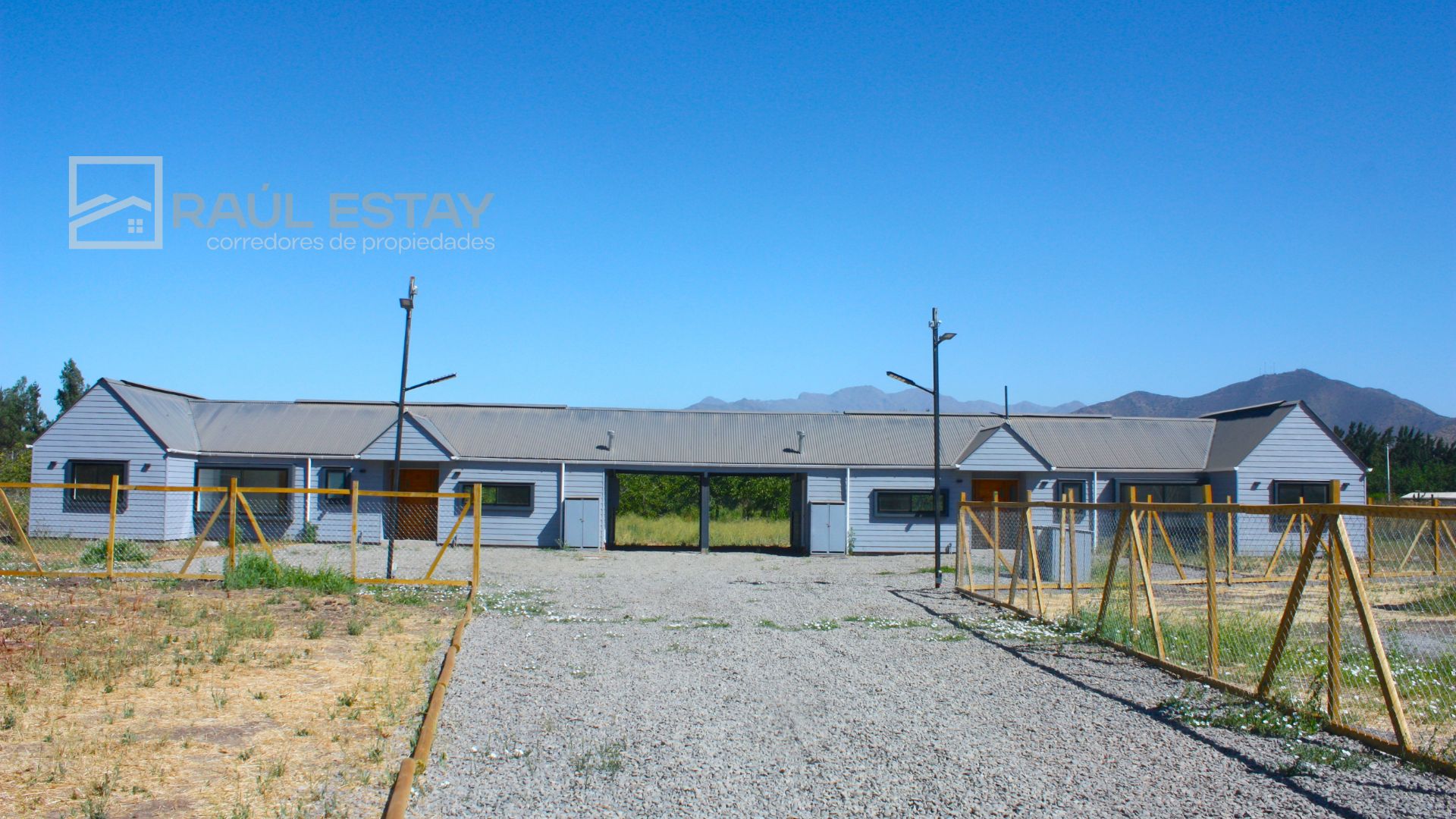 Casa en venta en Llaillay — foto 9