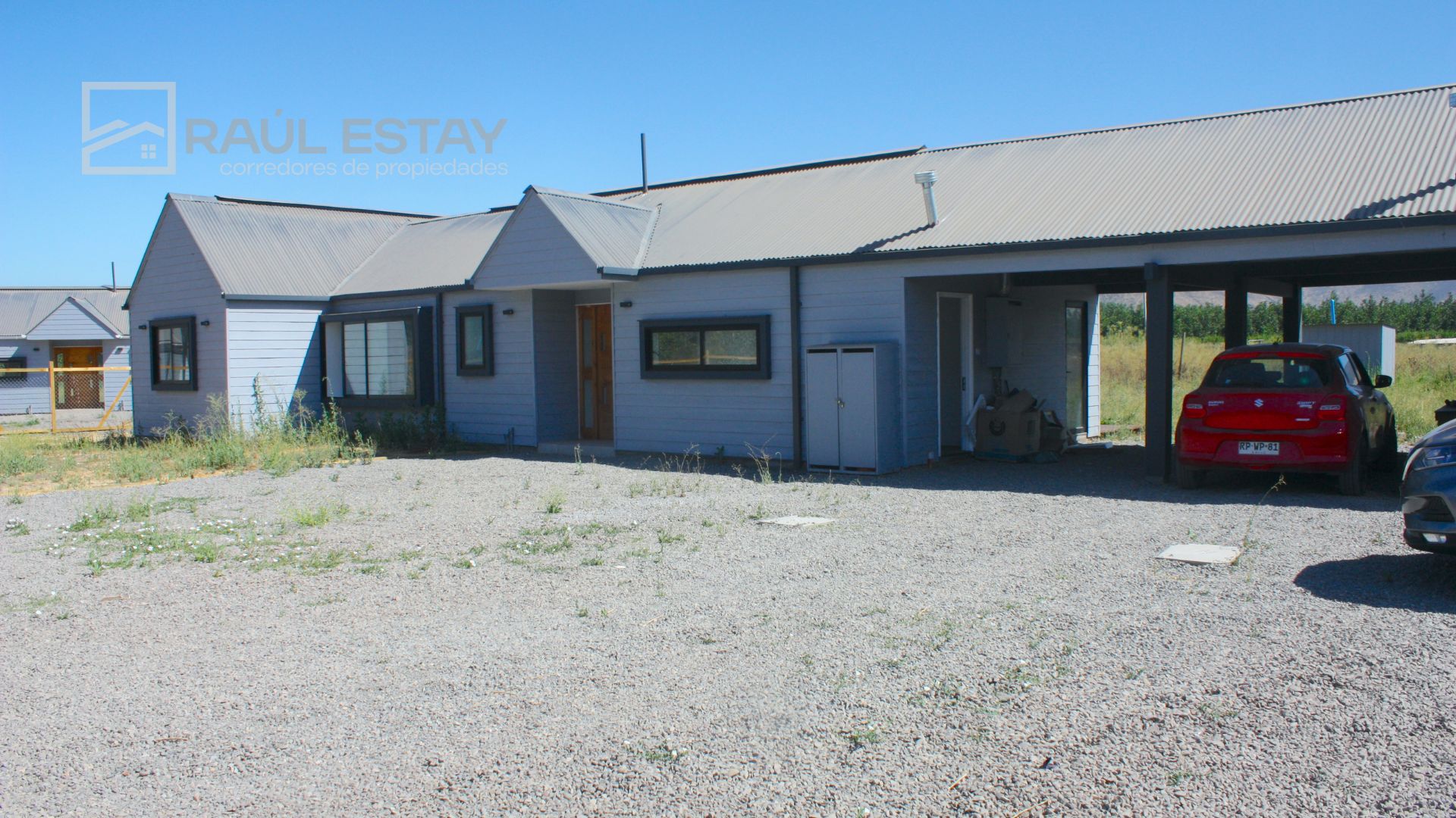 Casa en venta en Llaillay — foto 10