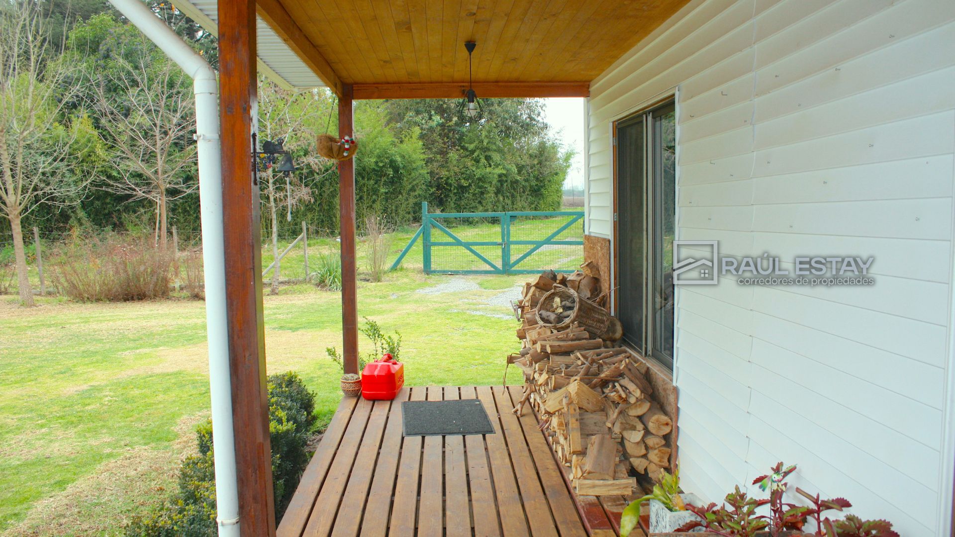 Casa en venta en Catemu — foto 1