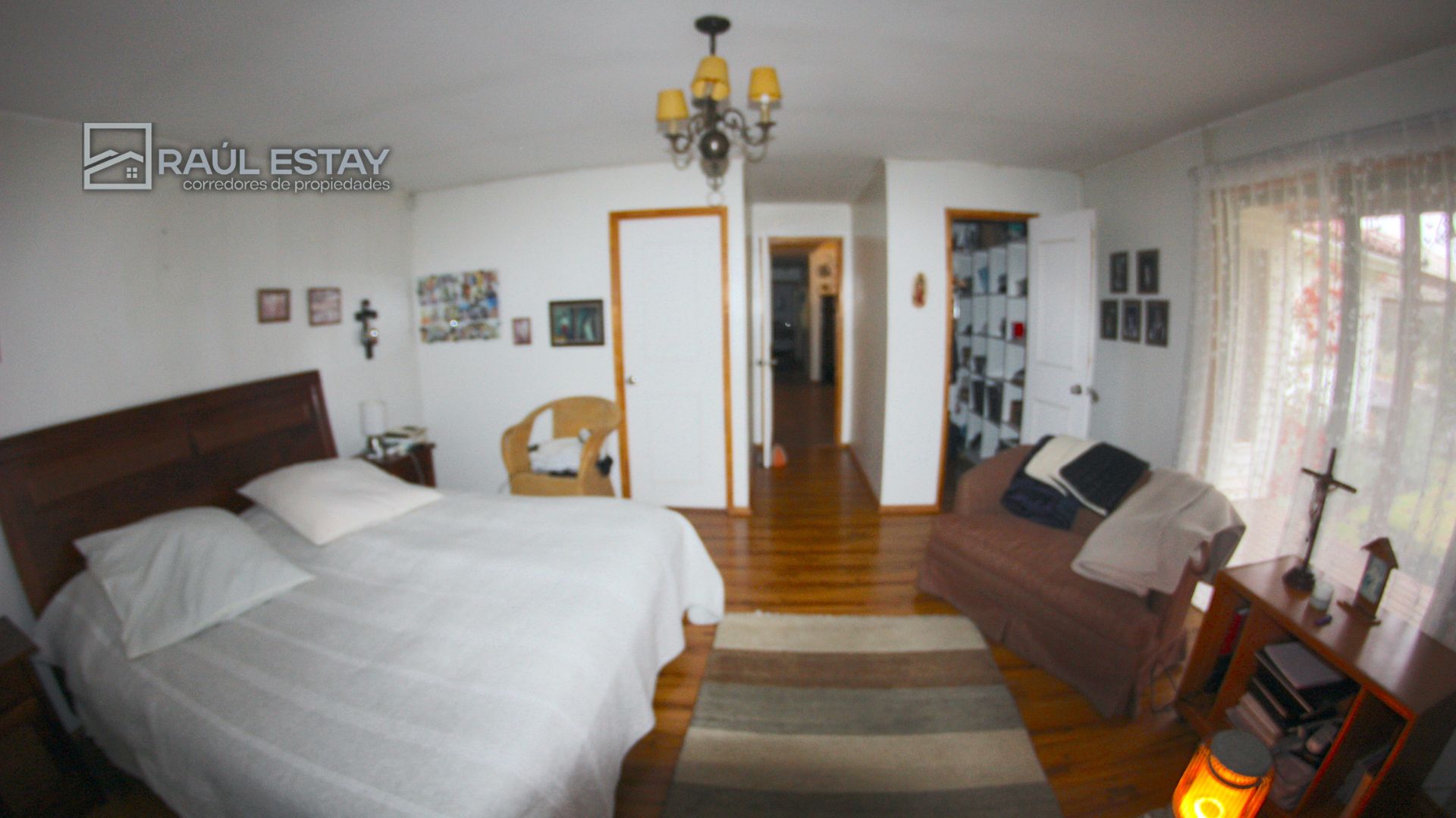 Casa en venta en Catemu — foto 2