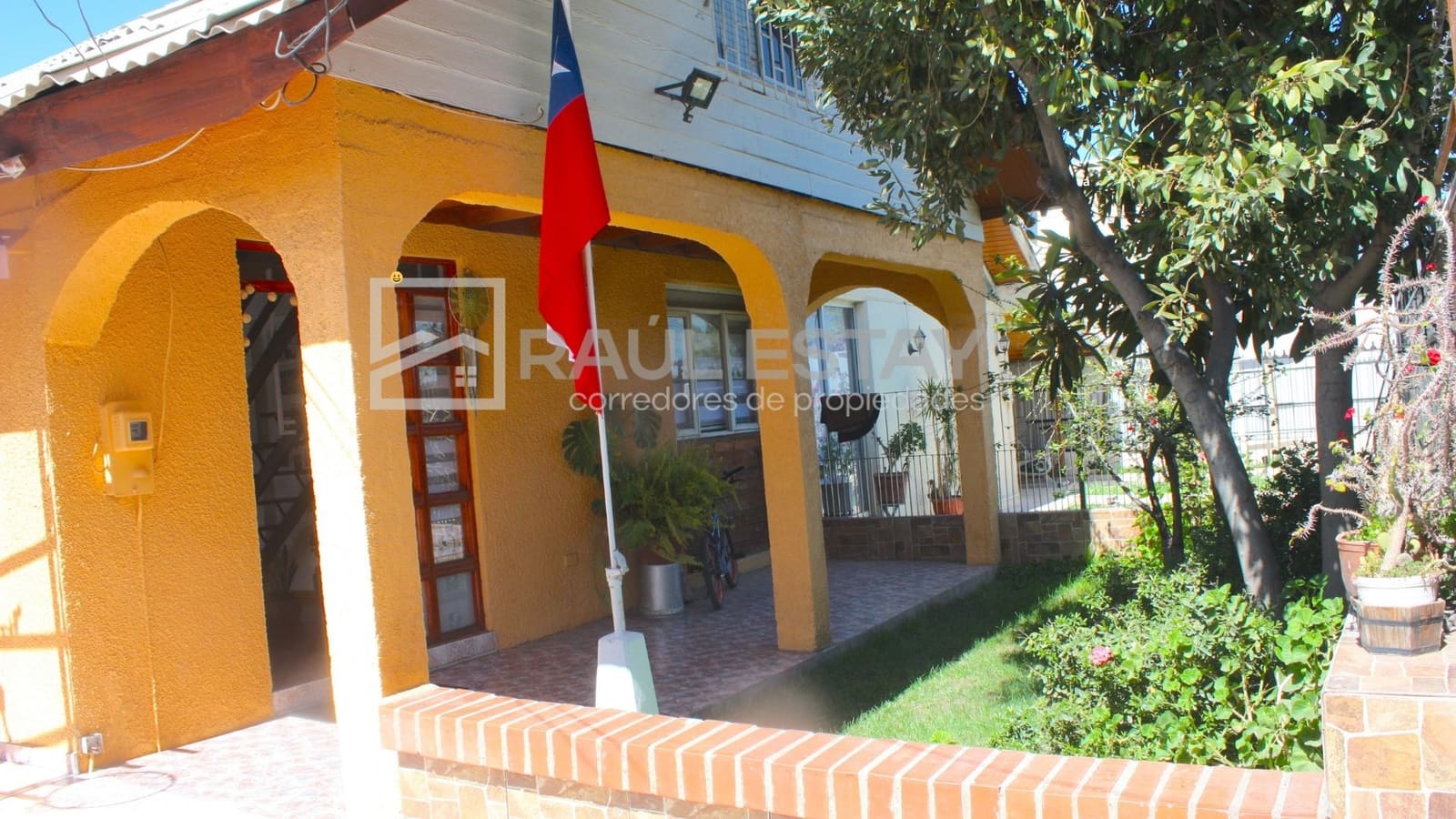 Casa en venta en Los Andes — foto 2