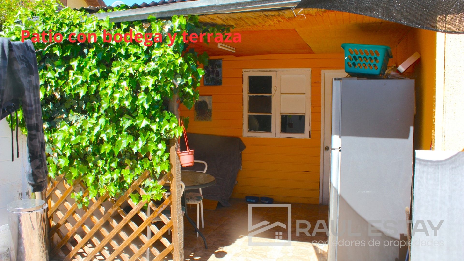 Casa en venta en Los Andes — foto 3