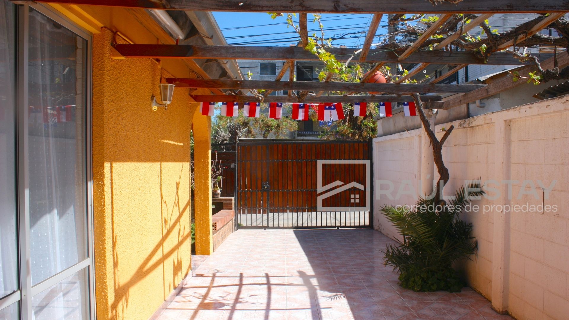 Casa en venta en Los Andes — foto 4