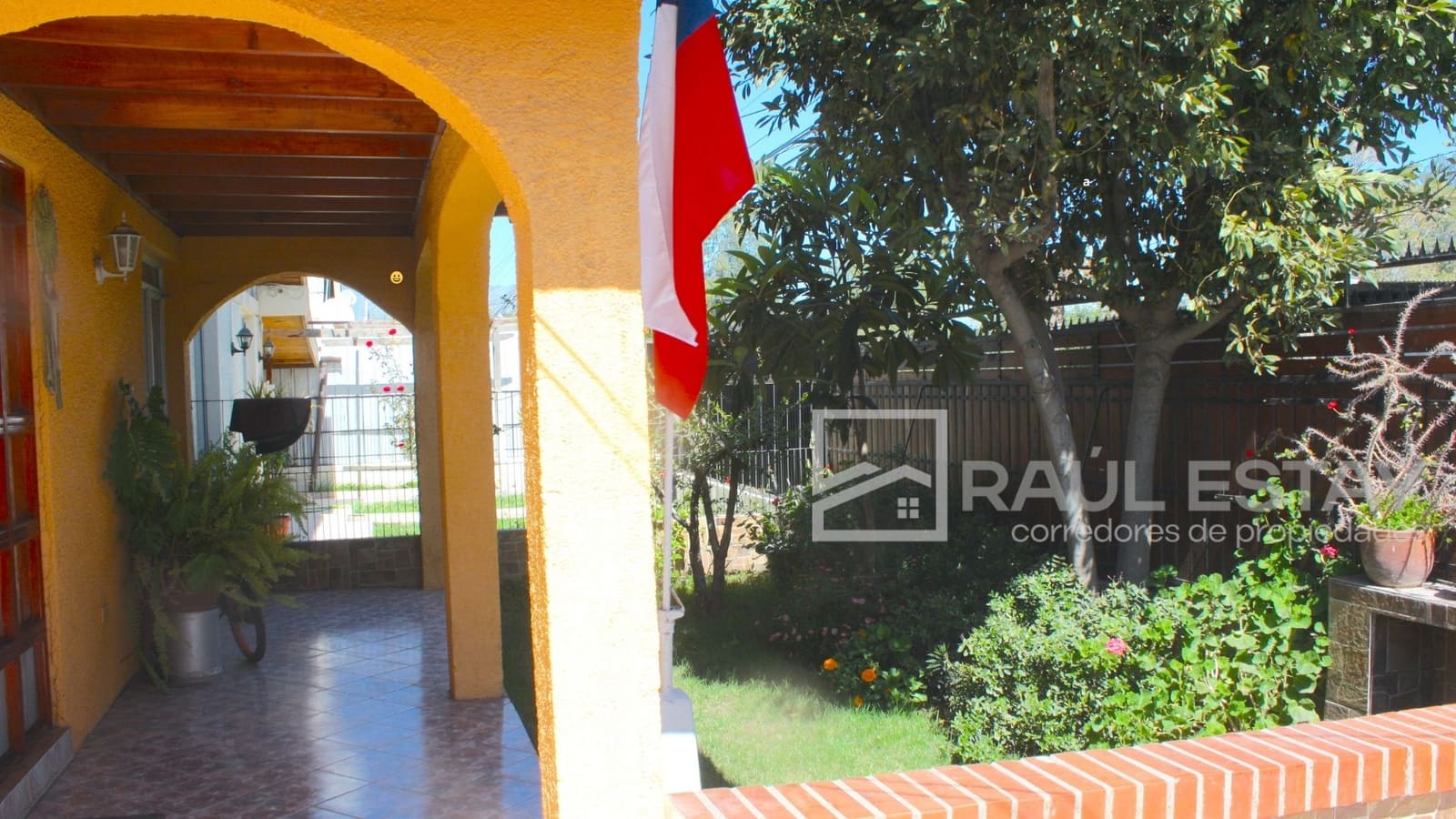 Casa en venta en Los Andes — foto 5