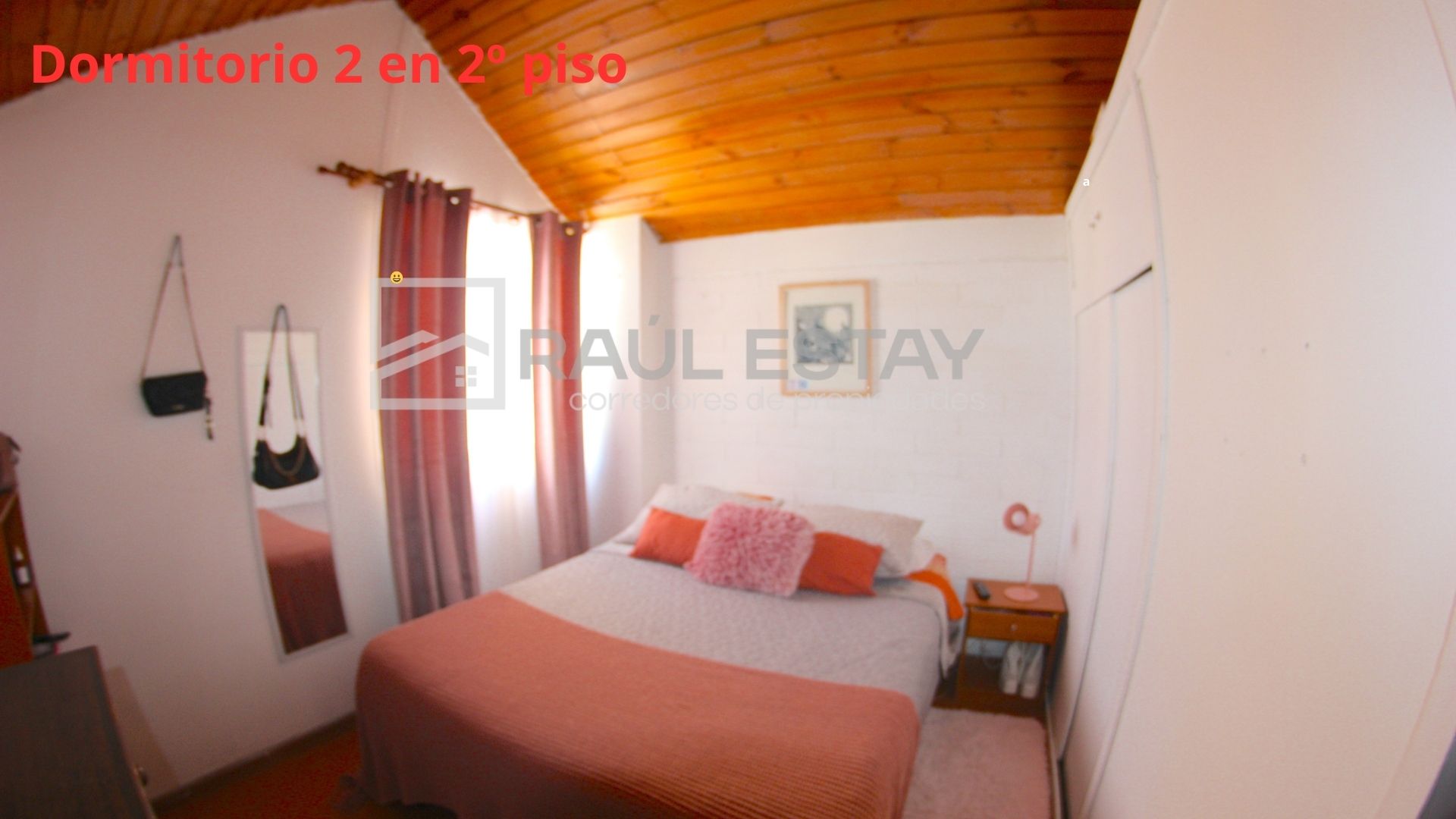 Casa en venta en Los Andes — foto 6