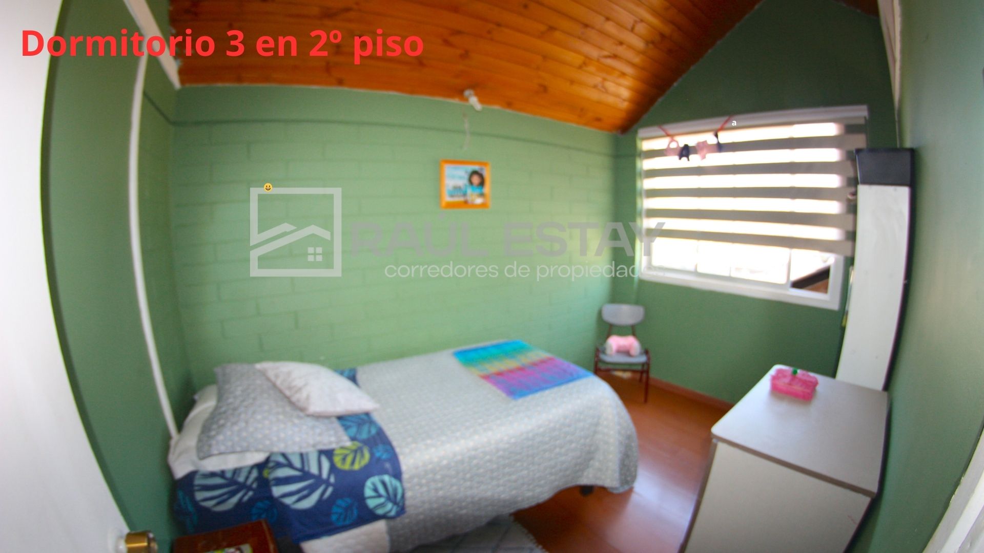 Casa en venta en Los Andes — foto 7