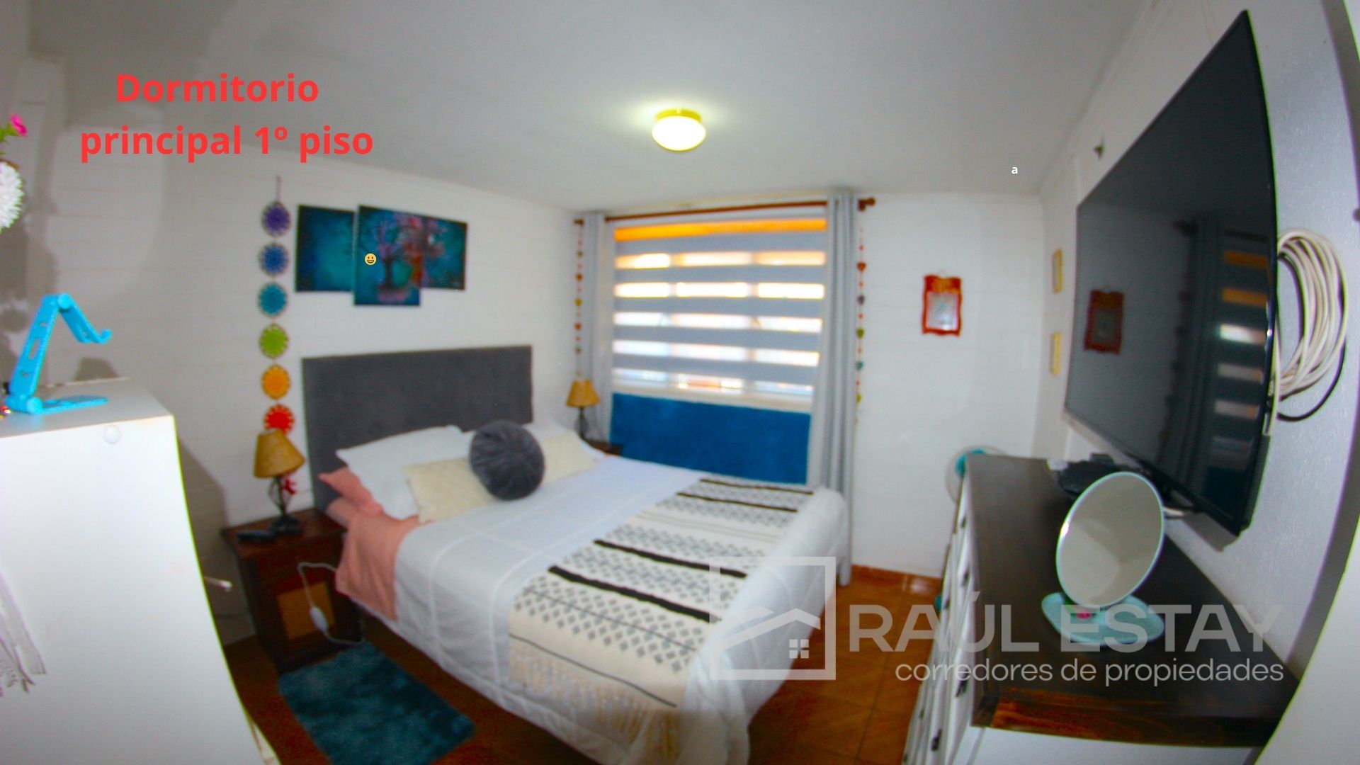 Casa en venta en Los Andes — foto 8