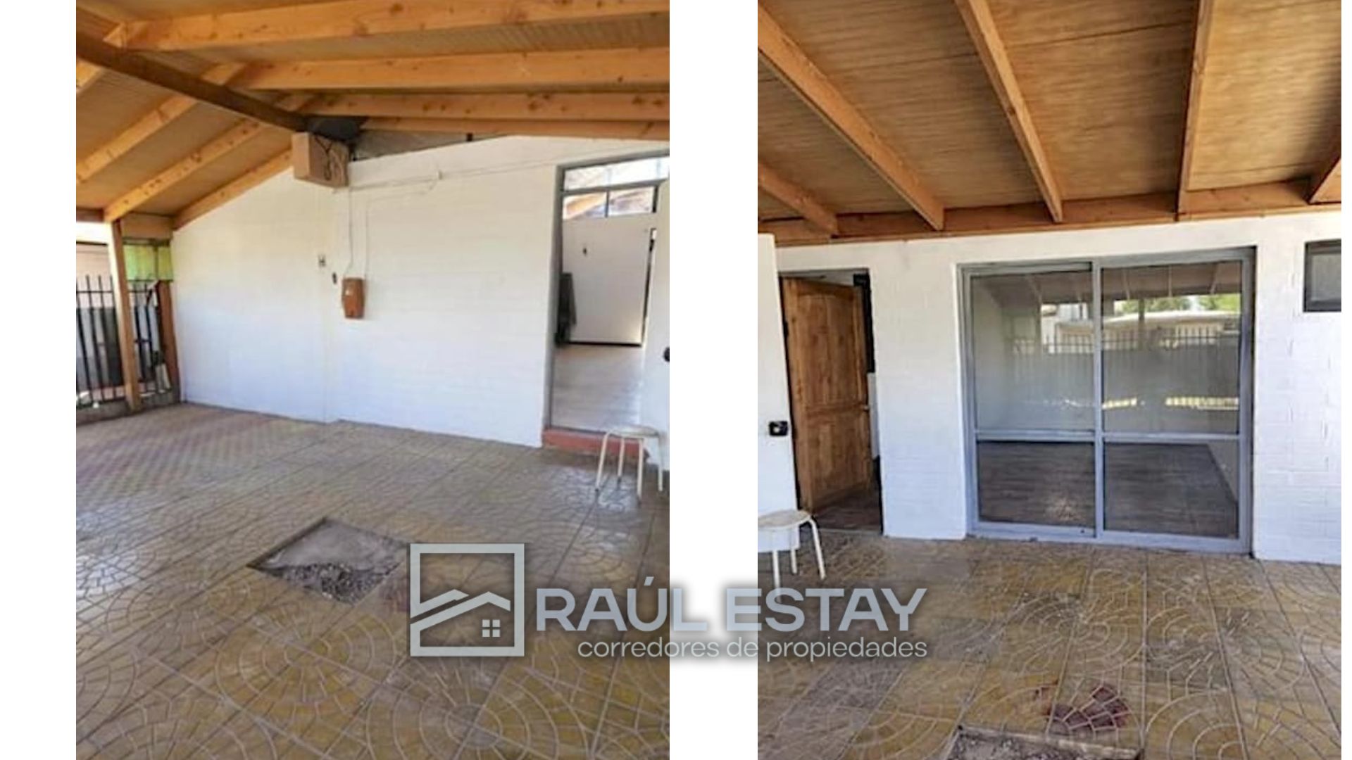 Casa en venta en Los Andes — foto 1
