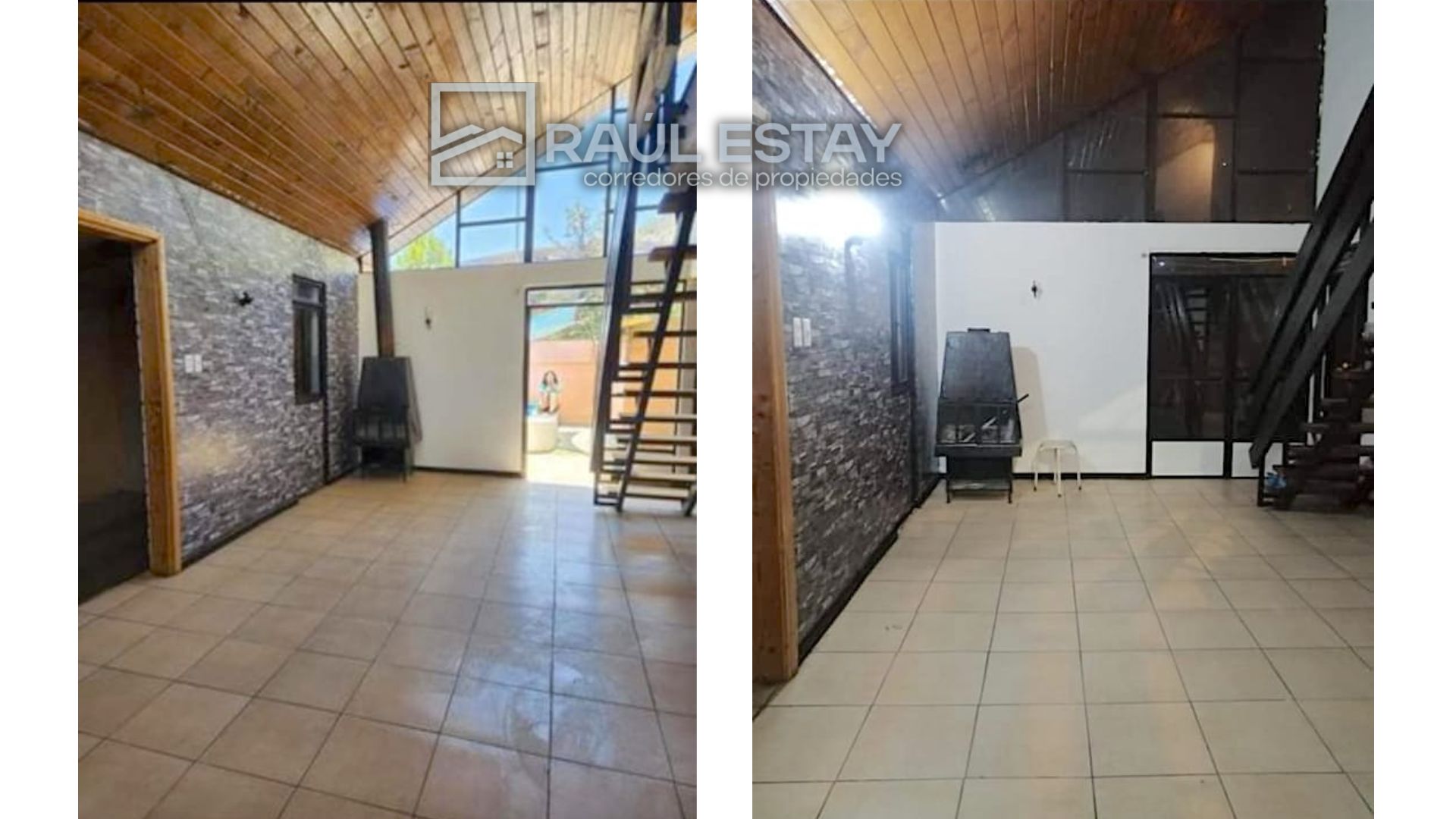 Casa en venta en Los Andes — foto 2