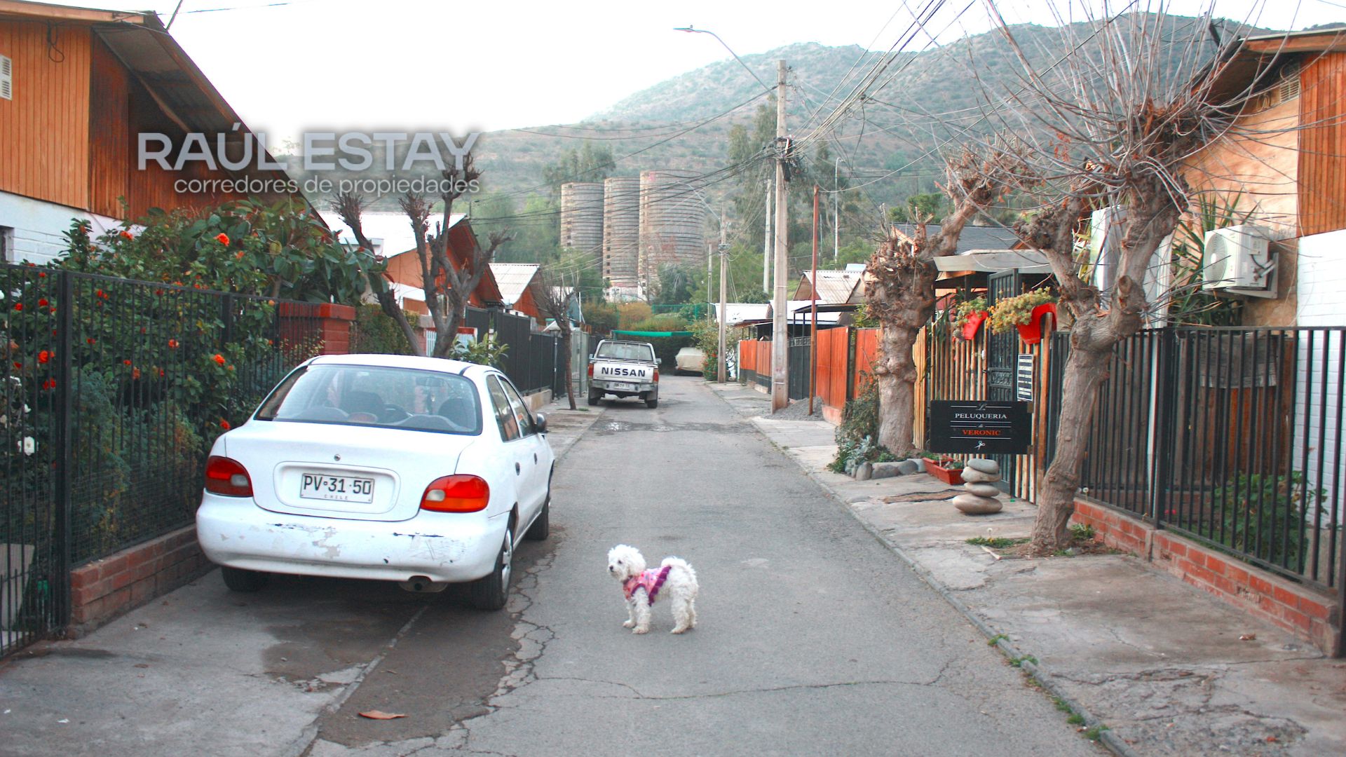 Casa en venta en Los Andes — foto 1