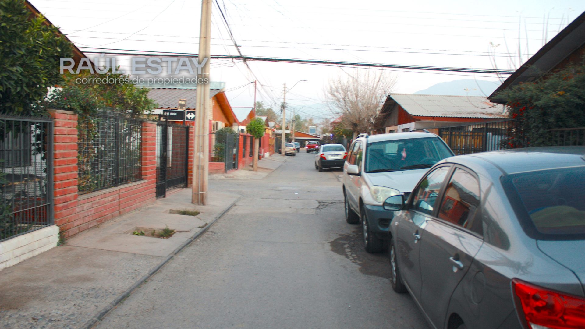 Casa en venta en Los Andes — foto 2