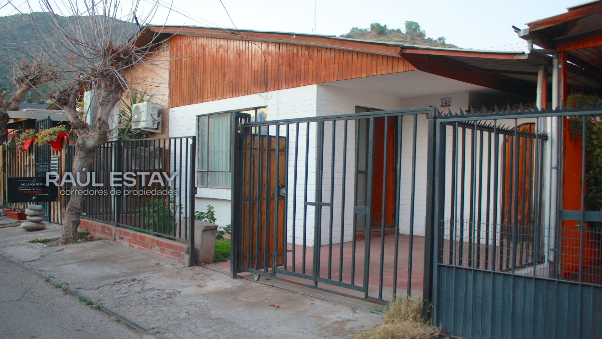 Casa en venta en Los Andes — foto 4