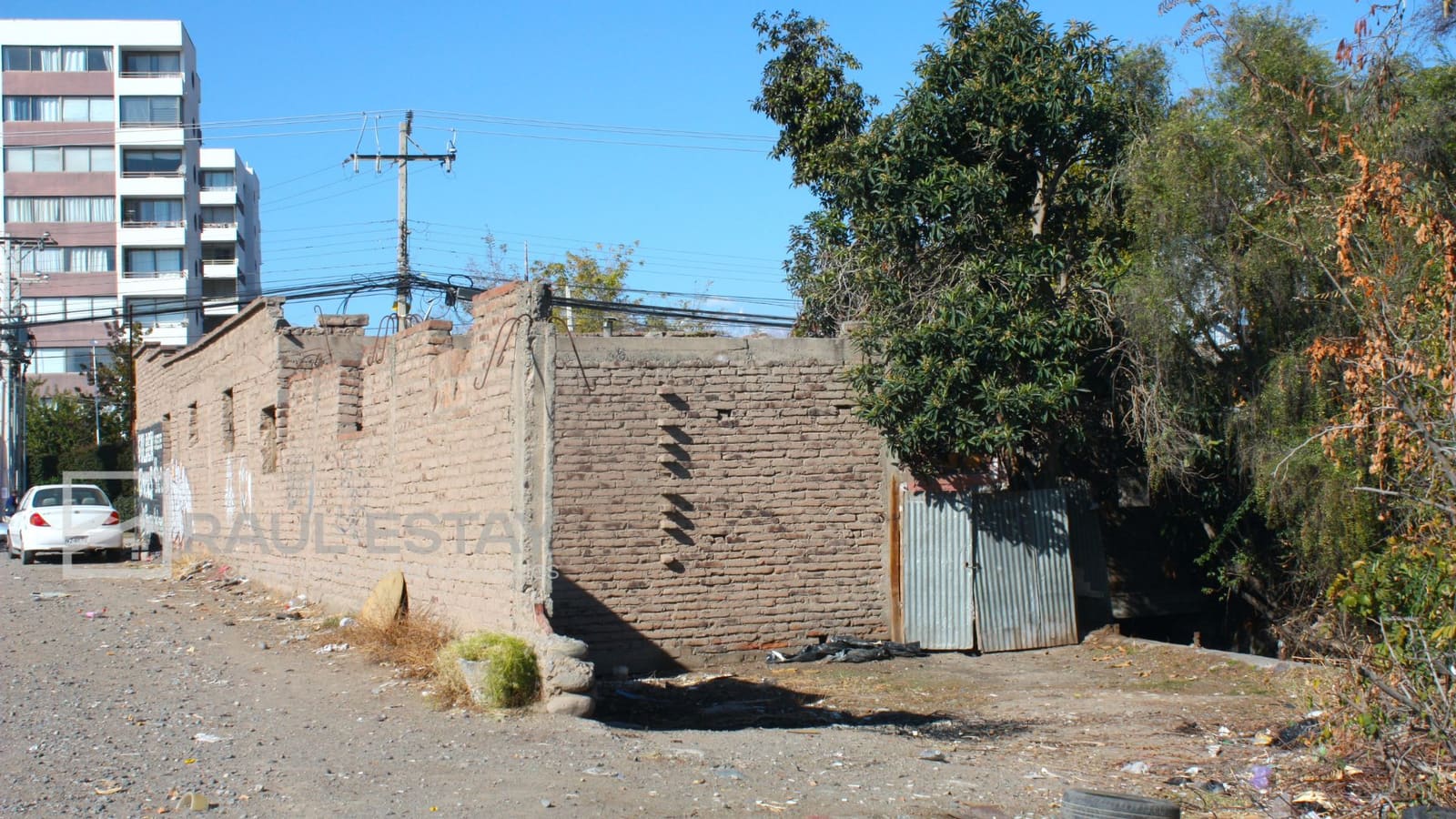 Terreno en venta en Los Andes — foto 4