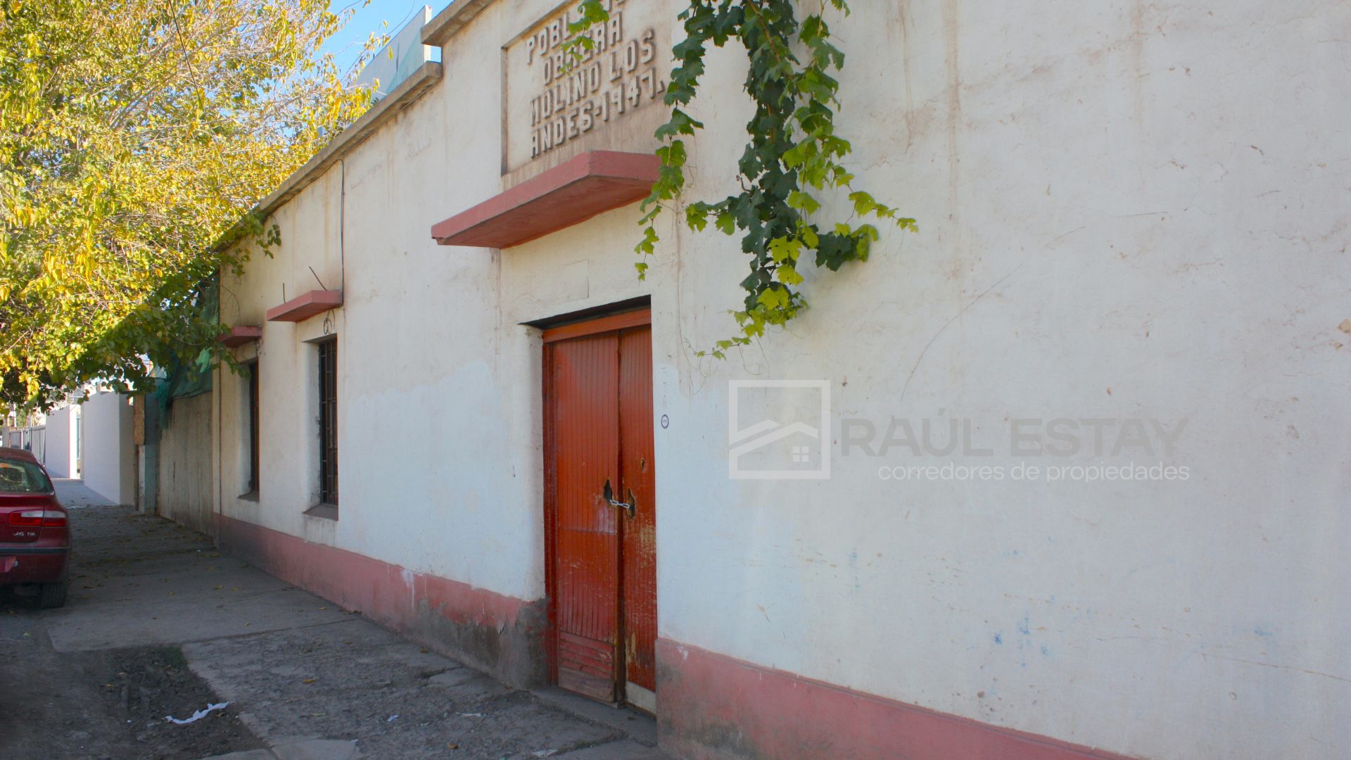 Terreno en venta en Los Andes — foto 5