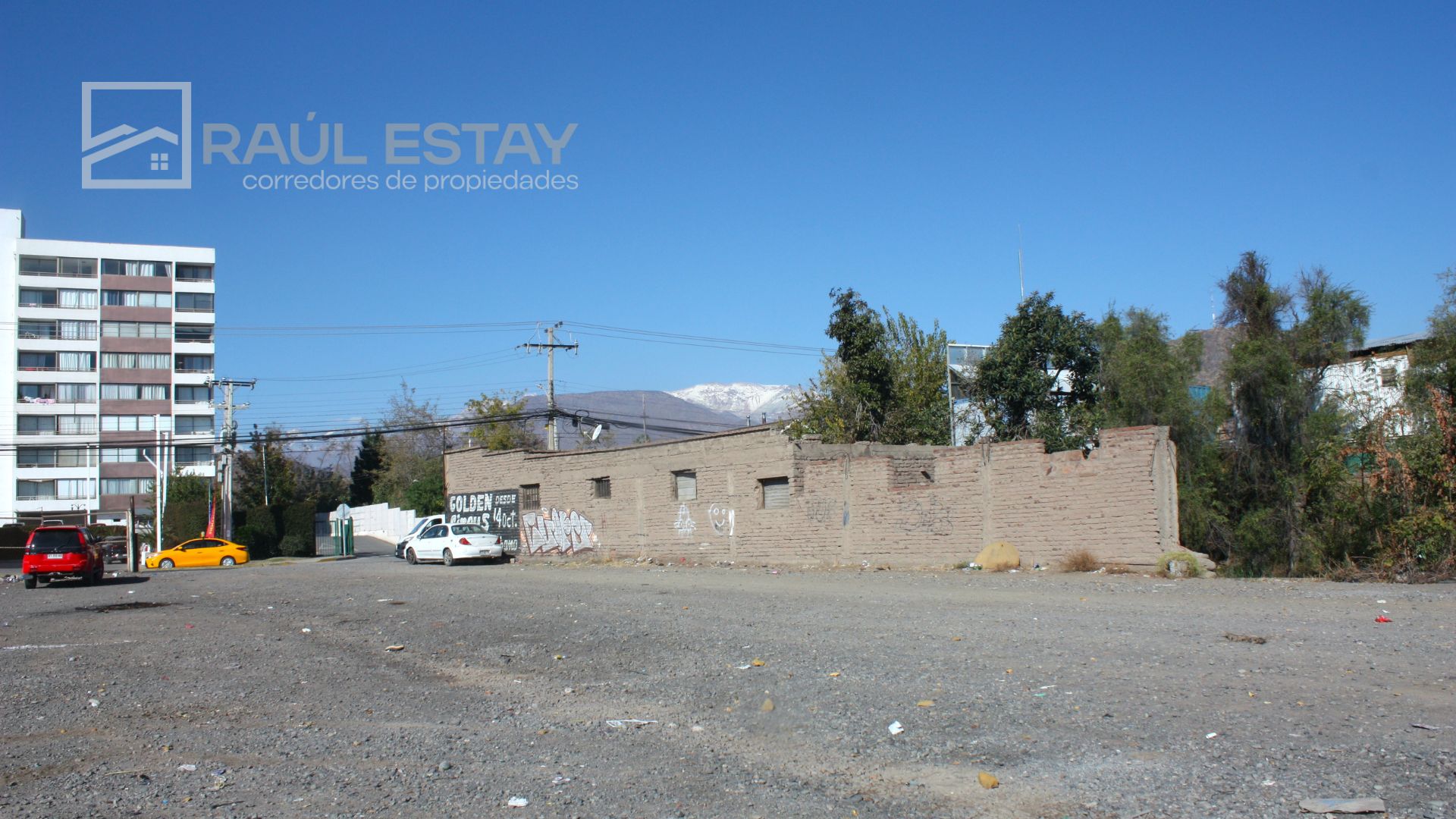 Terreno en venta en Los Andes — foto 6