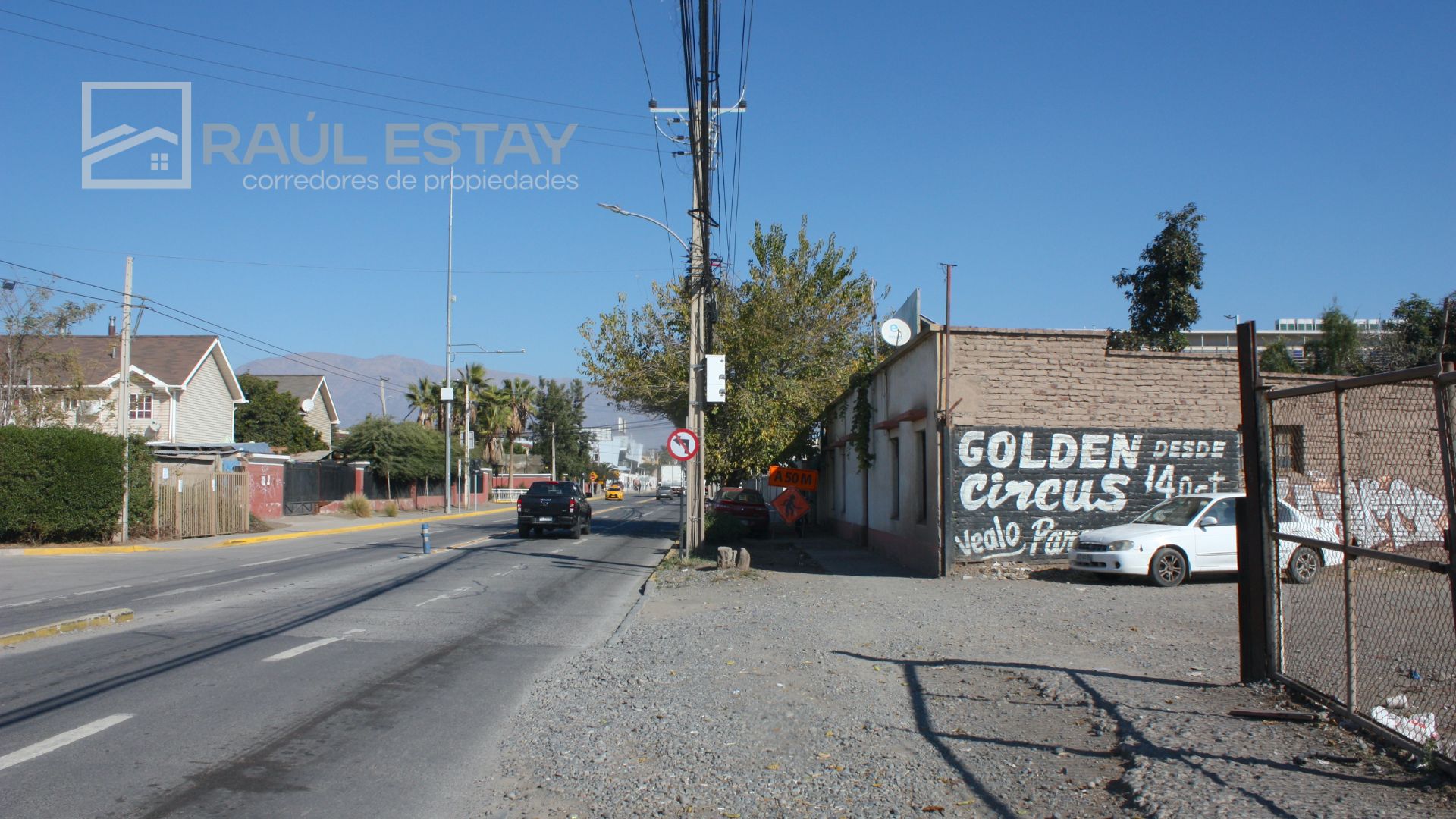 Terreno en venta en Los Andes — foto 7