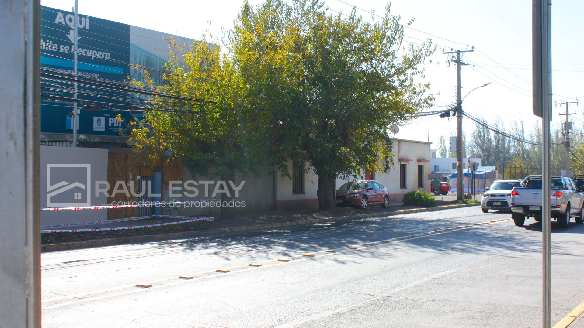 Terreno en venta en Los Andes — foto 8