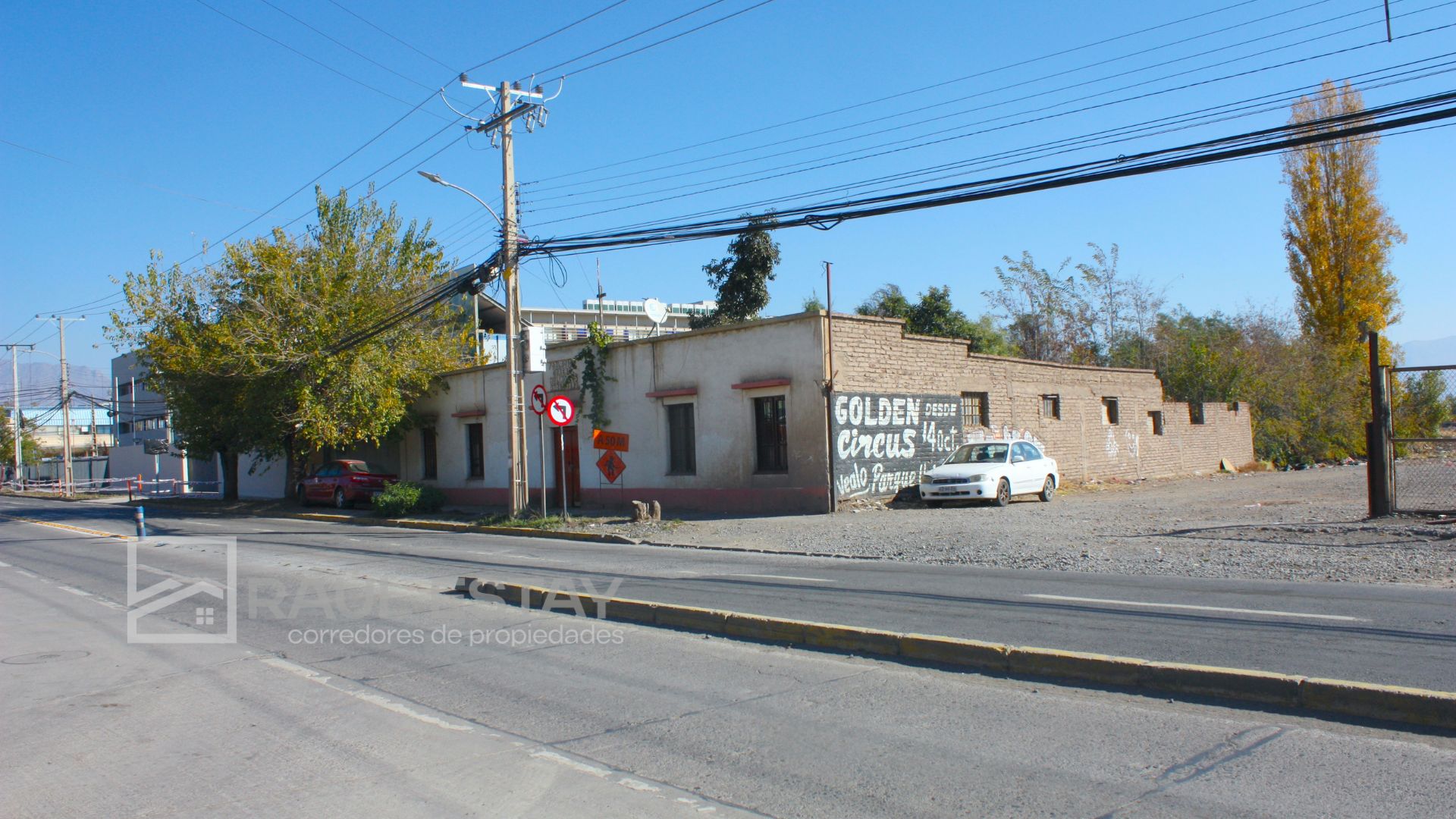 Terreno en venta en Los Andes — foto 9
