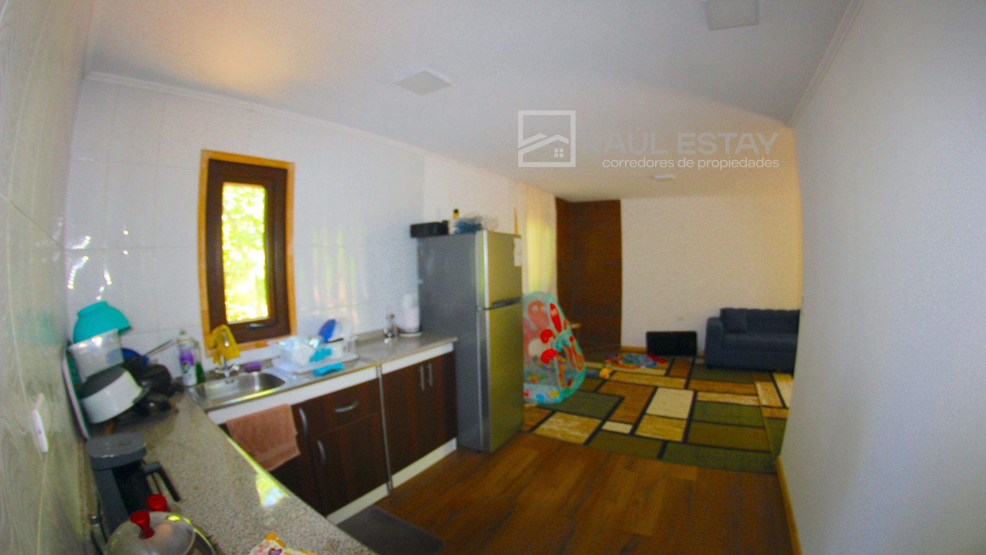 Casa en venta en Catemu — foto 7